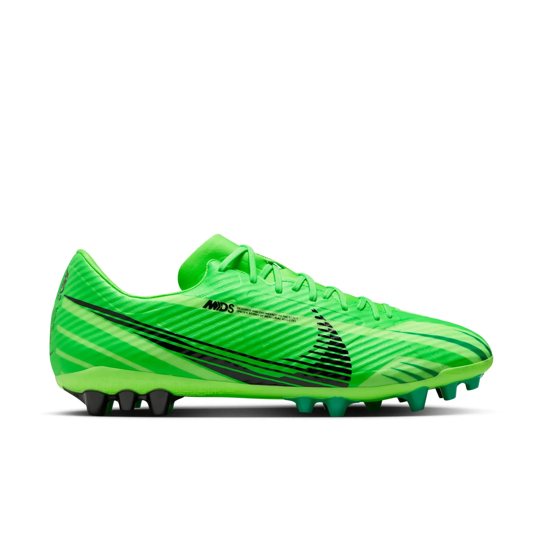 Football boots Nike Vapor 15 Academy Mercurial Dream Speed AG