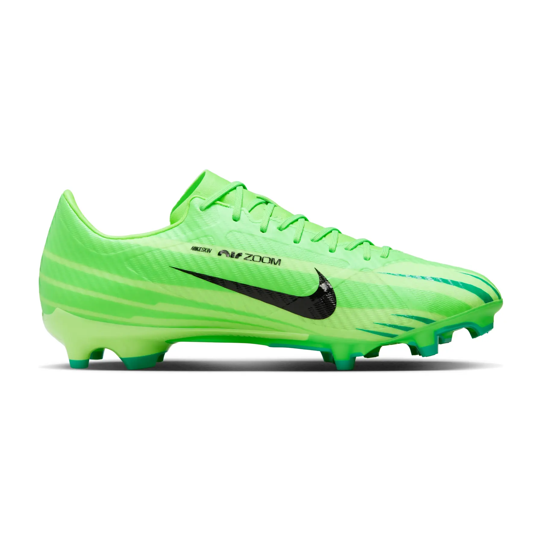 Football boots Nike Zoom Vapor 15 Acad MDS FG/MG | Foot-Store