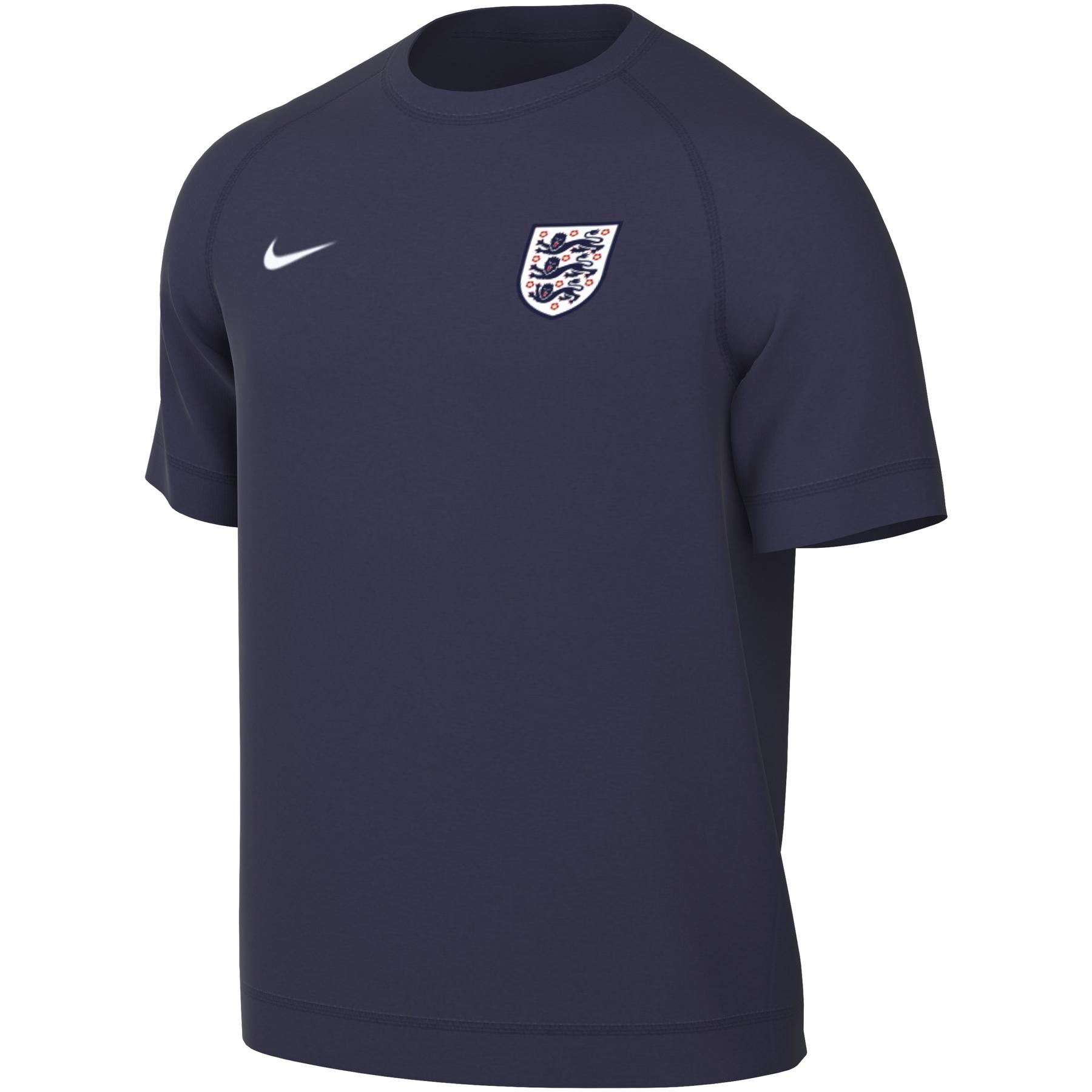 T-shirt Angleterre Travel 2024