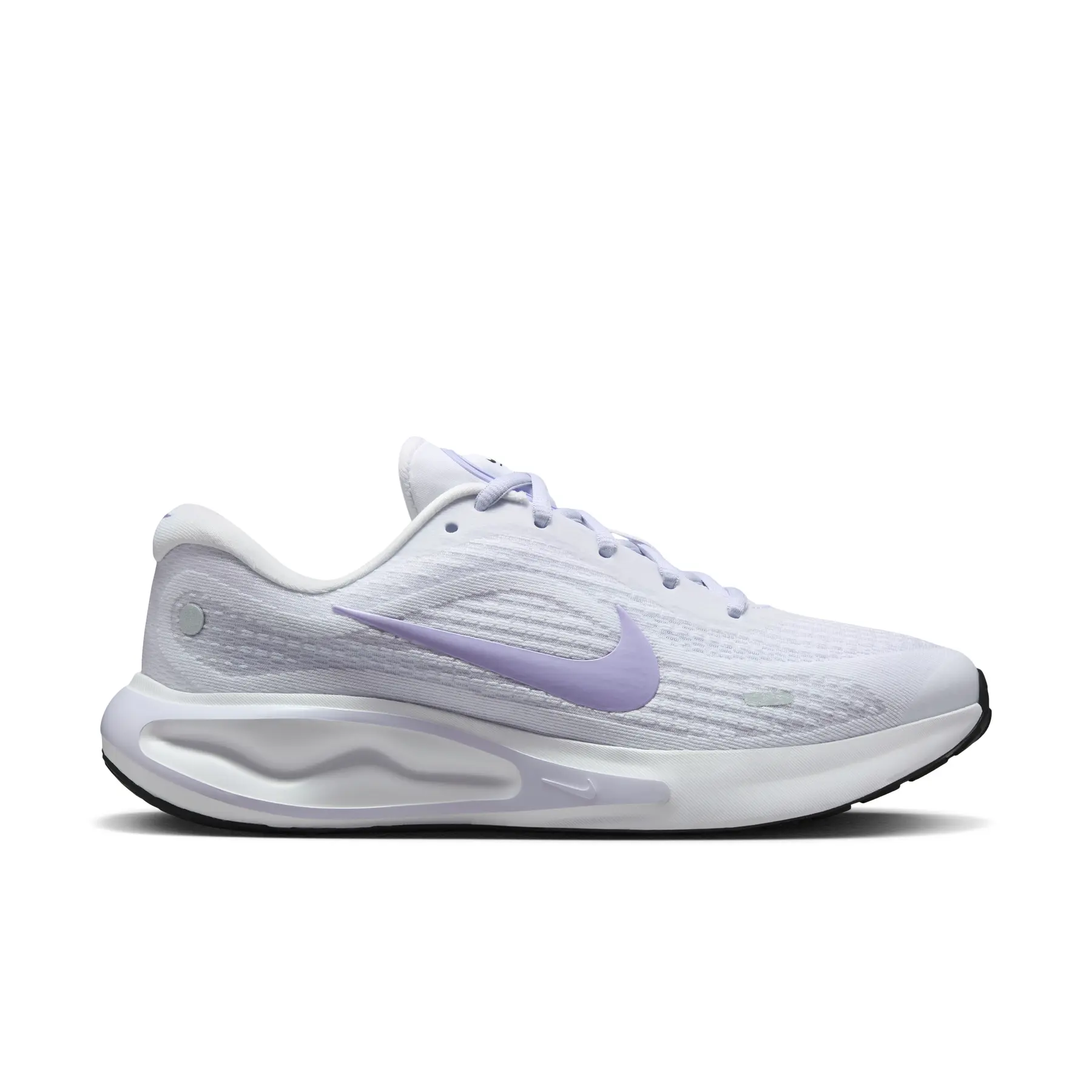 Damen-Laufschuhe Journey Run - Blanc - female - Size: 40