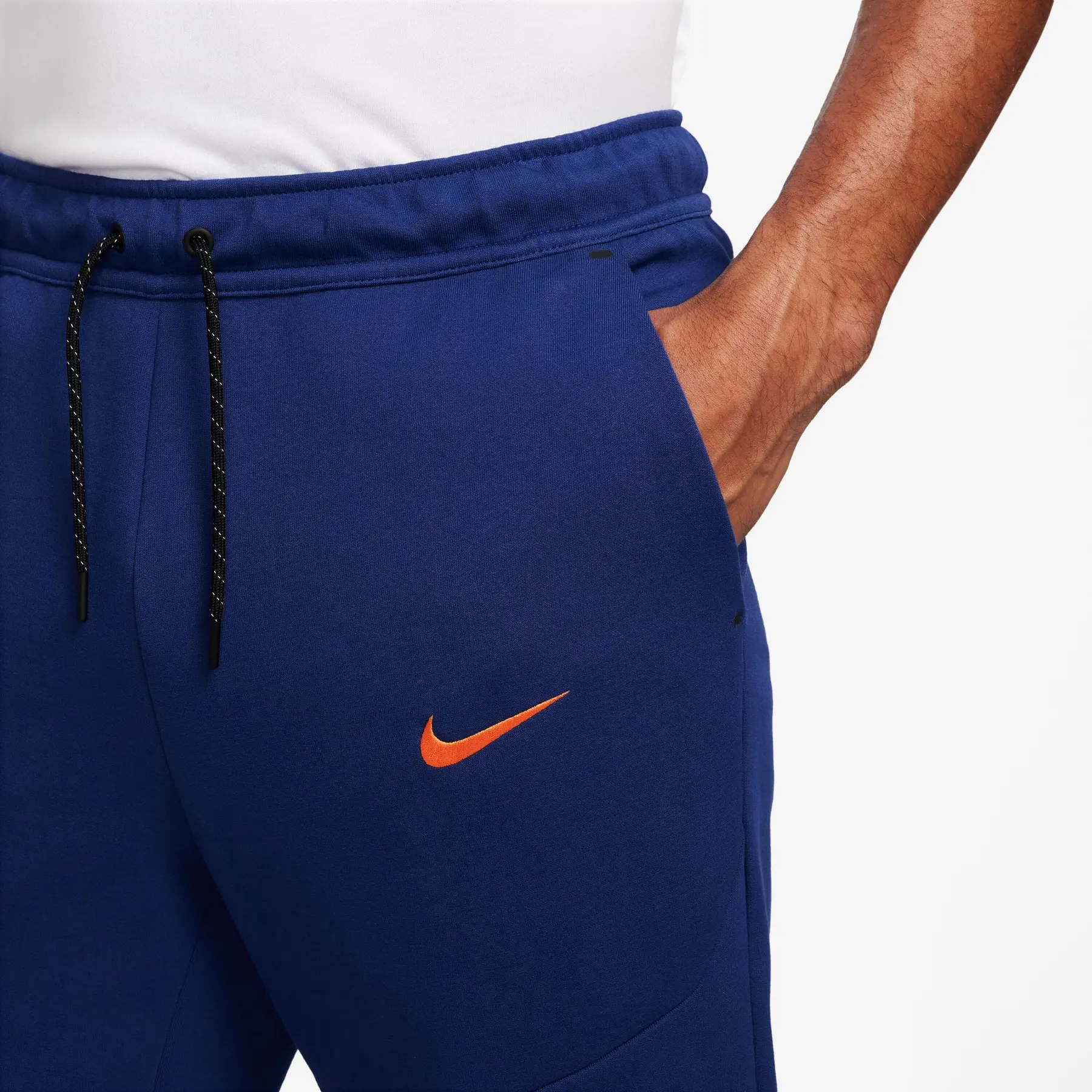 Trousers Pays-Bas Tech Fleece Euro 2024 | Foot-Store