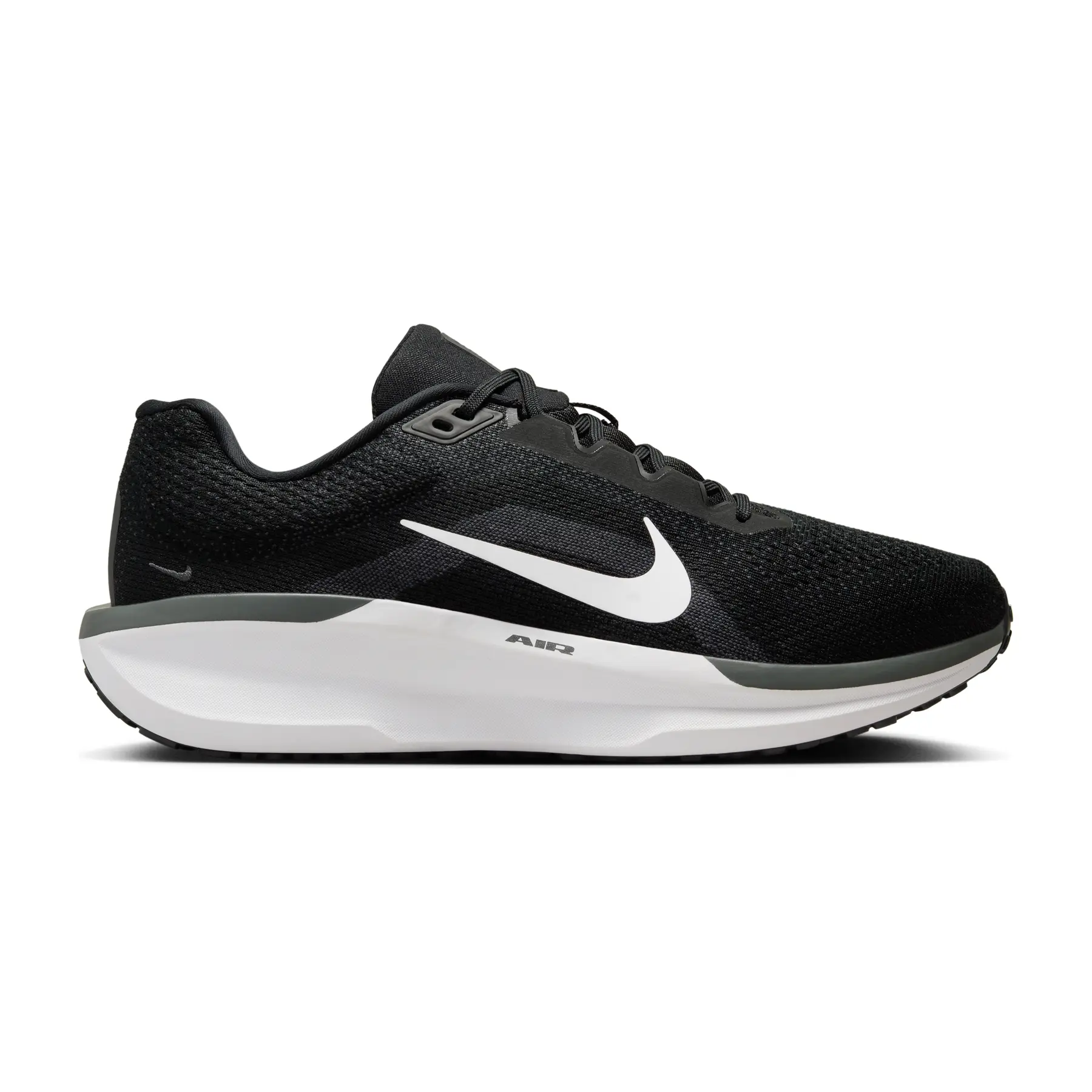 Nike Men's Noir Running Shoes Winflo 11