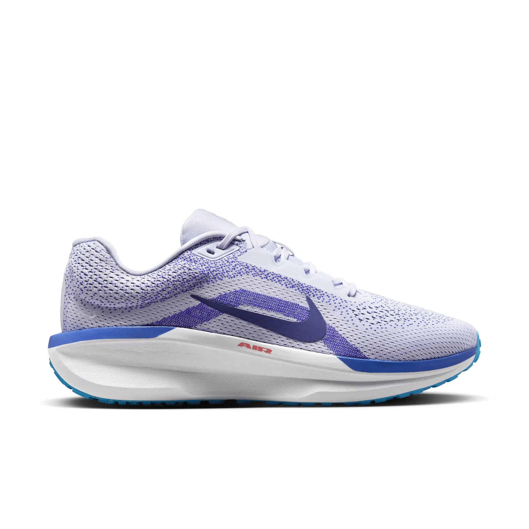 Laufschuhe Winflo 11 - Bleu - male - Size: 42