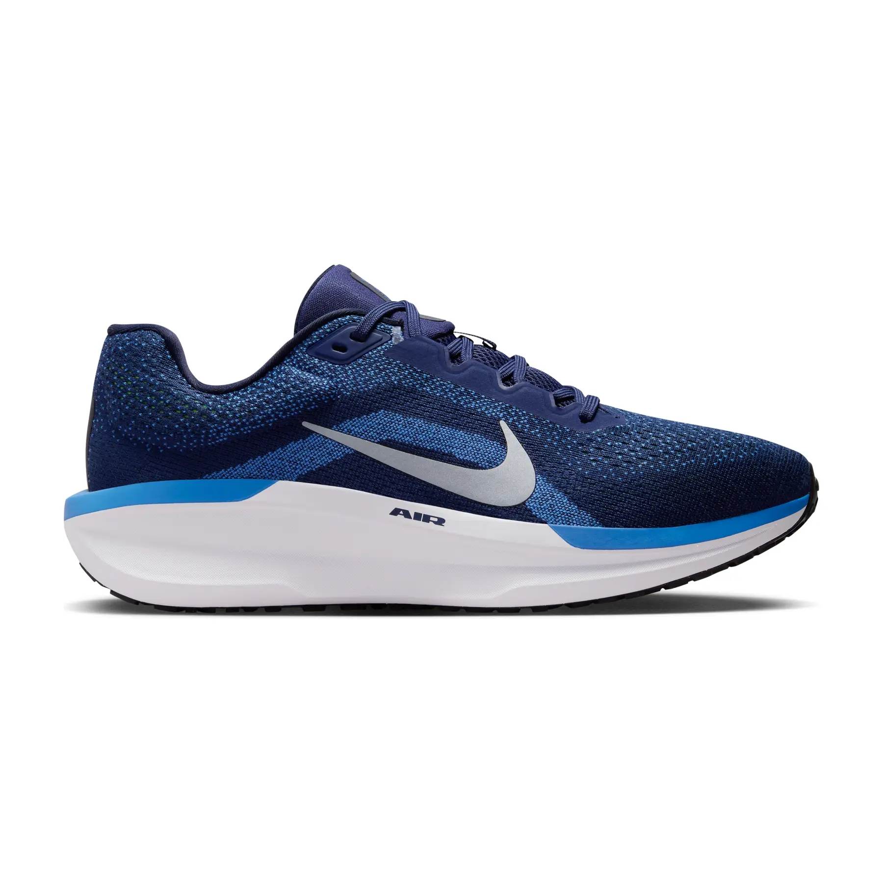 Laufschuhe Winflo 11 - Bleu - male - Size: 46