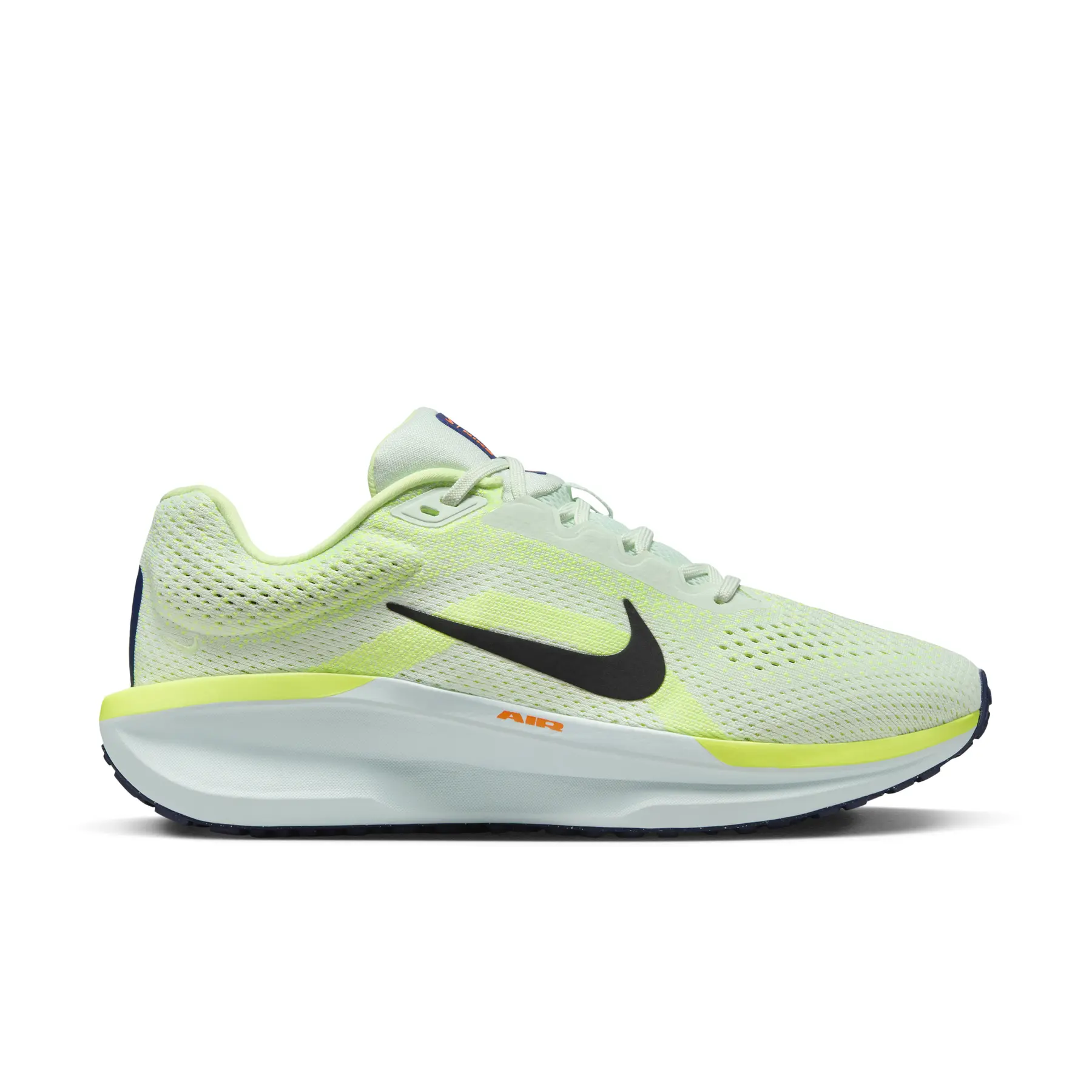 Nike Women's Vert Running Shoes Winflo 11