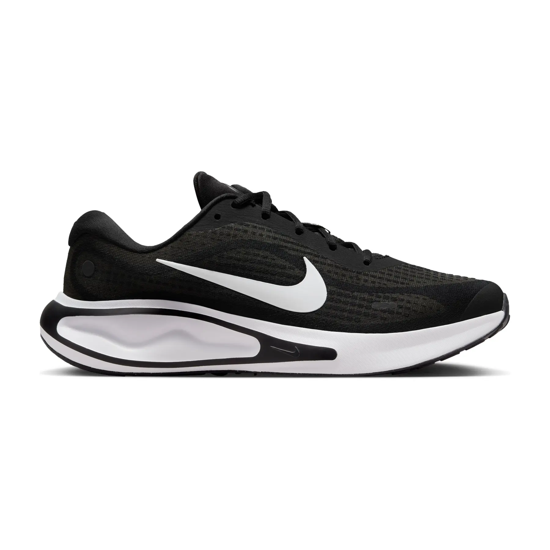 Laufschuhe Journey Run - Noir - male - Size: 41