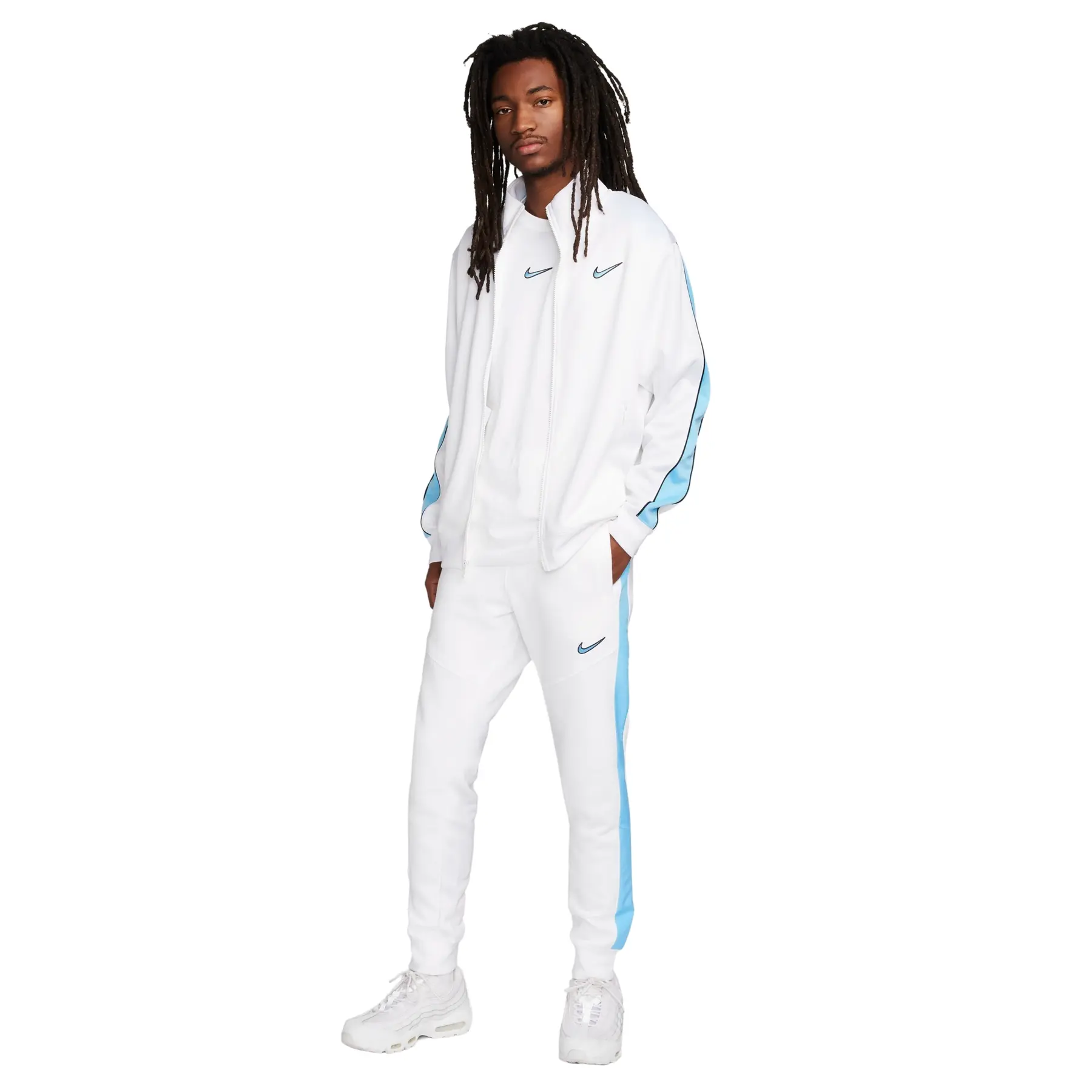 Jogginghose Nike Fleece