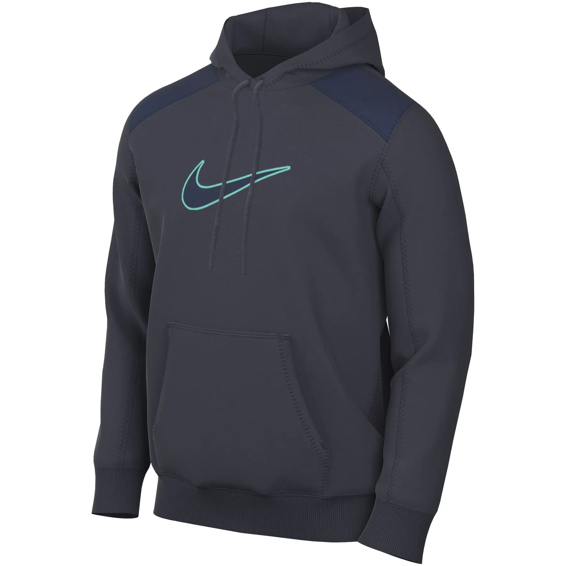 0196969905910 - Kapuzenpullover Fleece BB