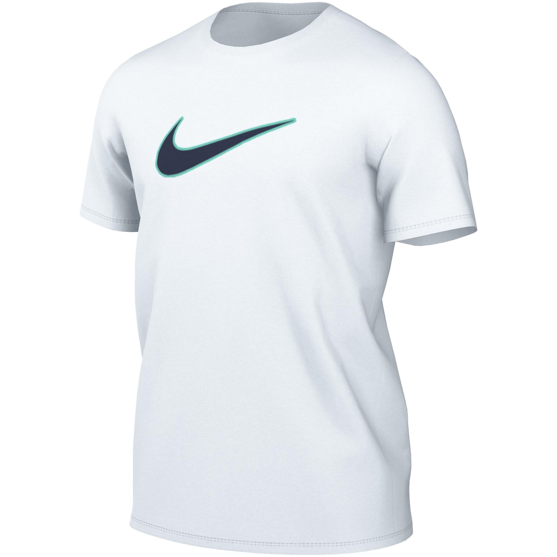 0196969906139 - T-Shirt Nike