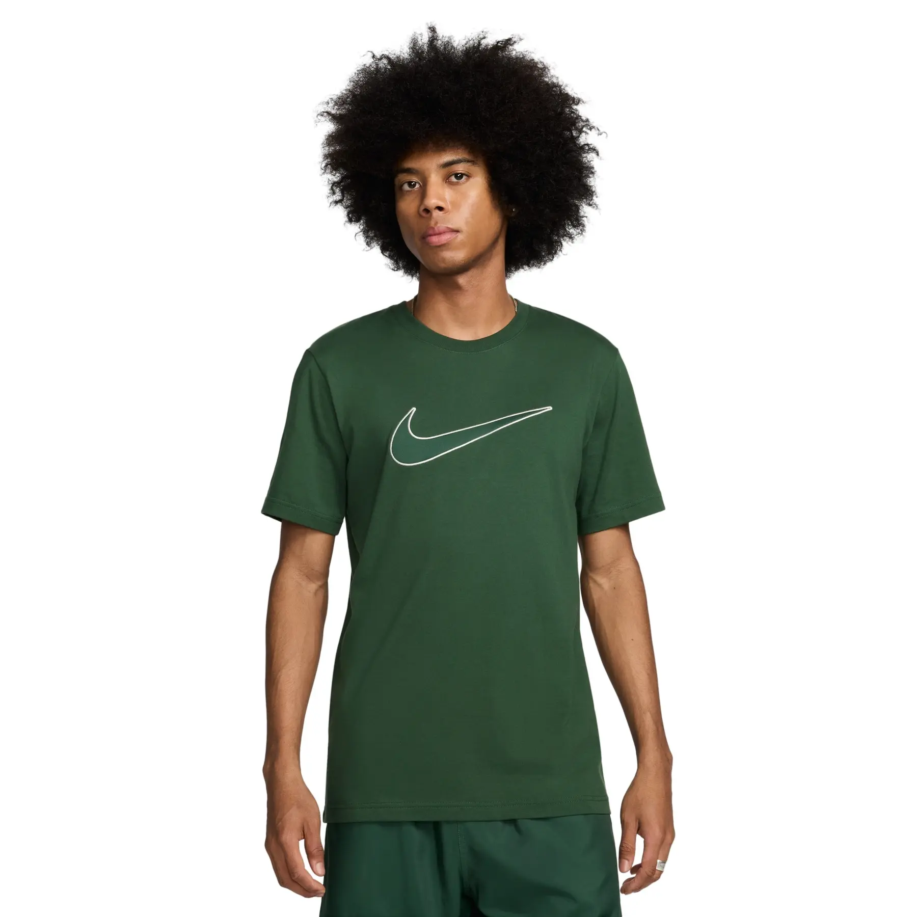 0197595446105 - T-Shirt Nike