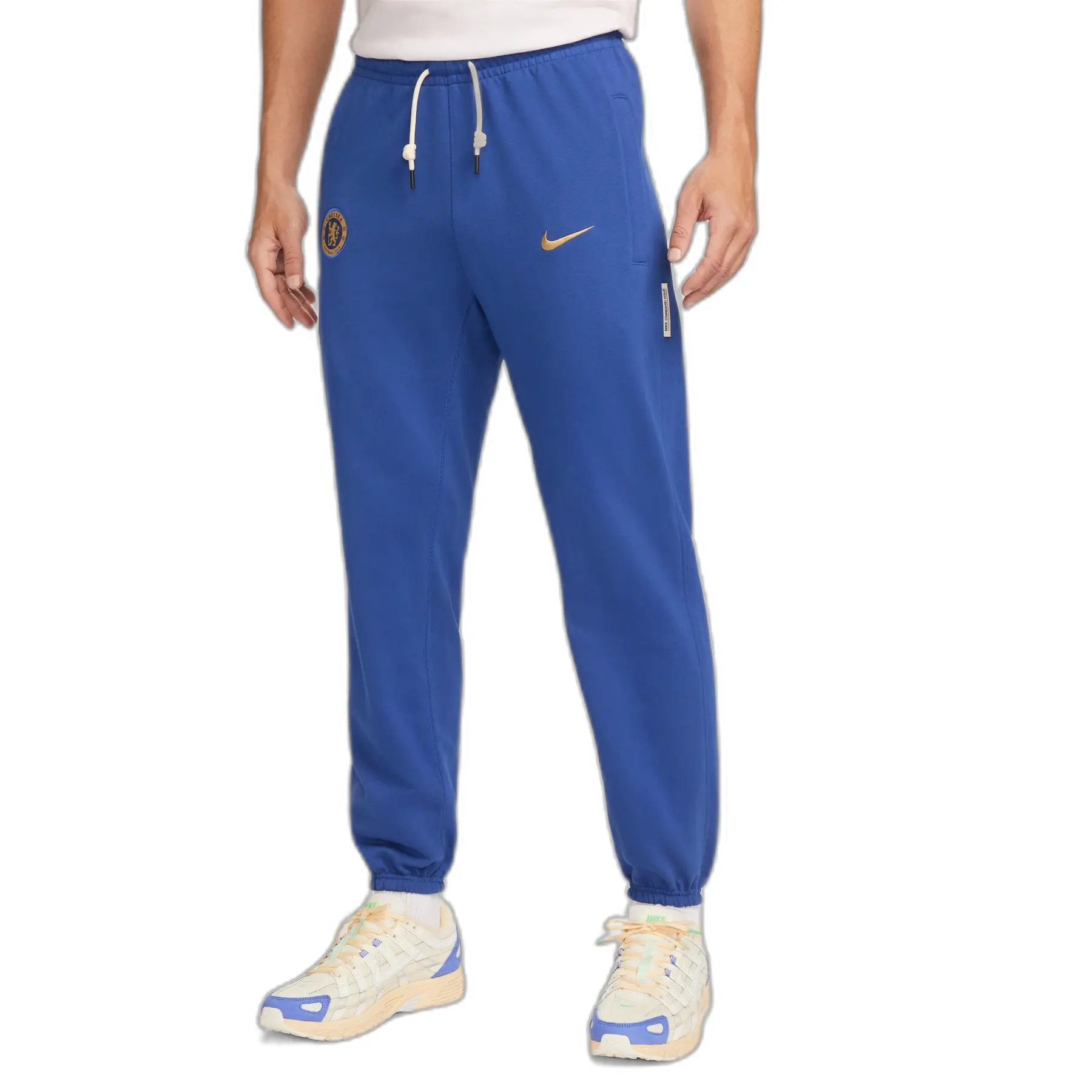 Jogginghose Chelsea STD ISSUE 2023/24