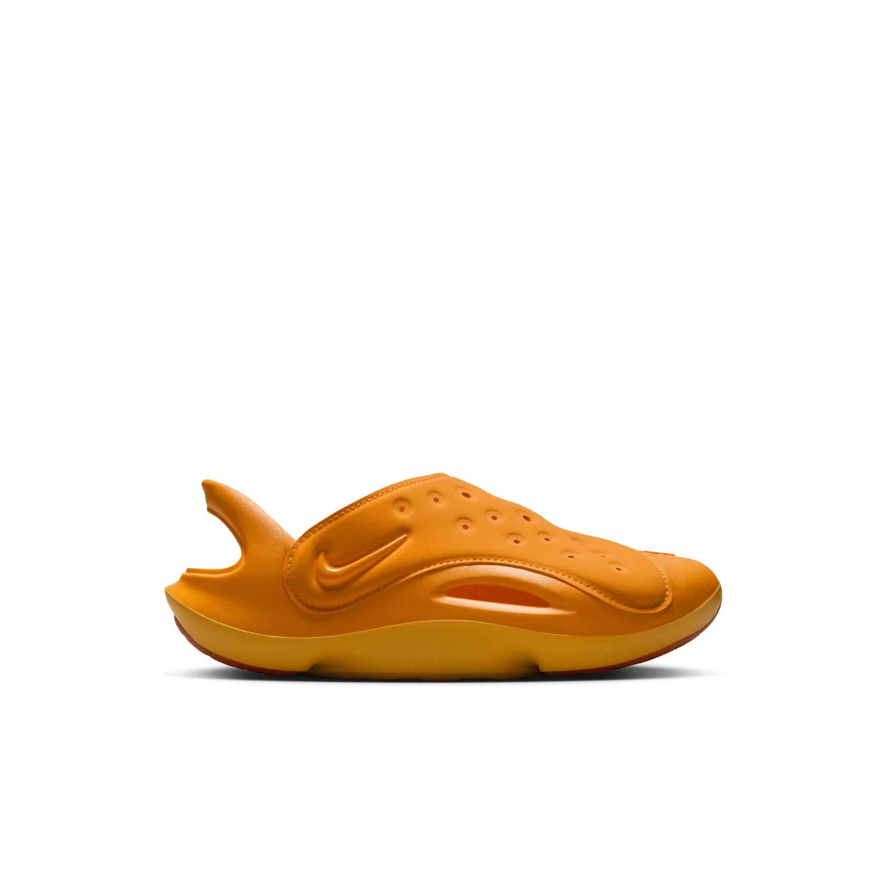 Sandales+bebe+Nike+Sol