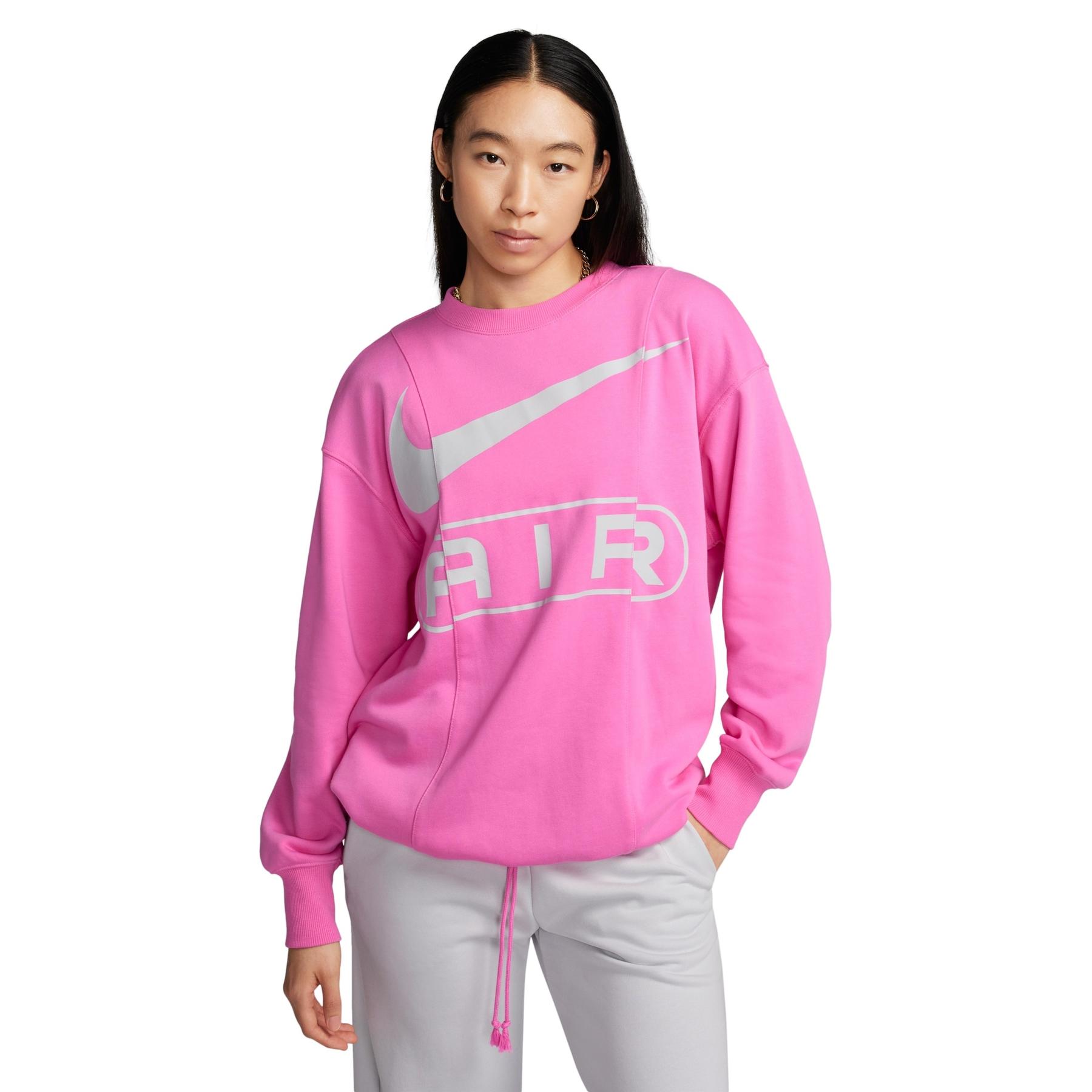 0196974819356 - Sweatshirt Frau Air