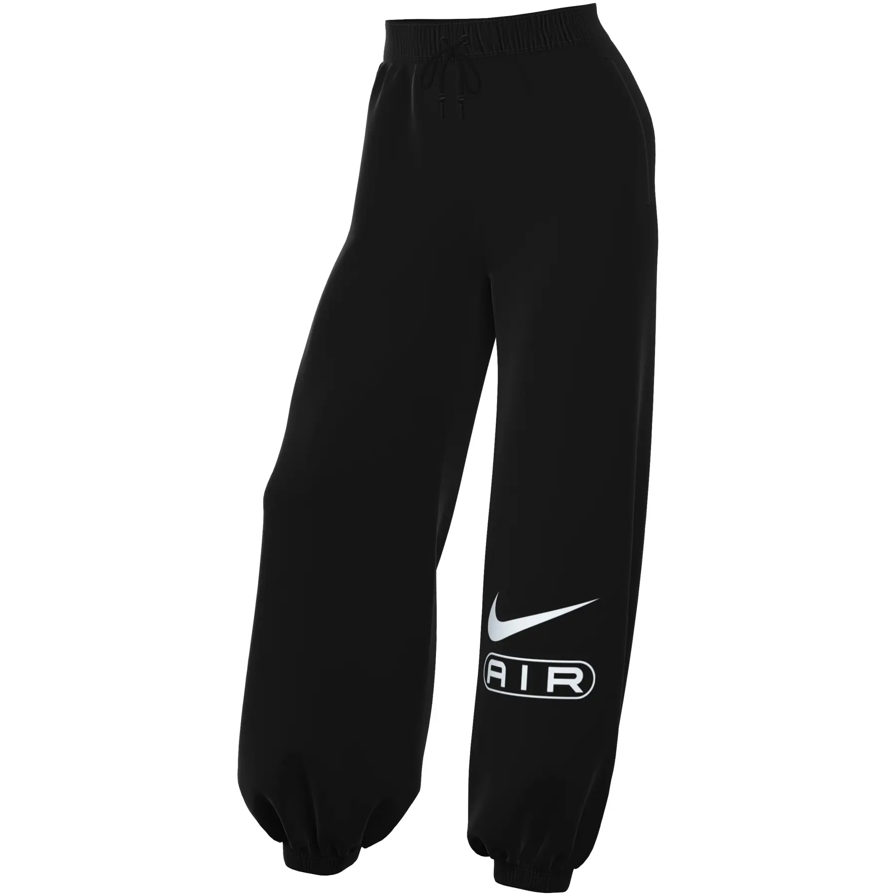 0196974735380 - Hochbund-Jogginghose für Frauen Air Fleece