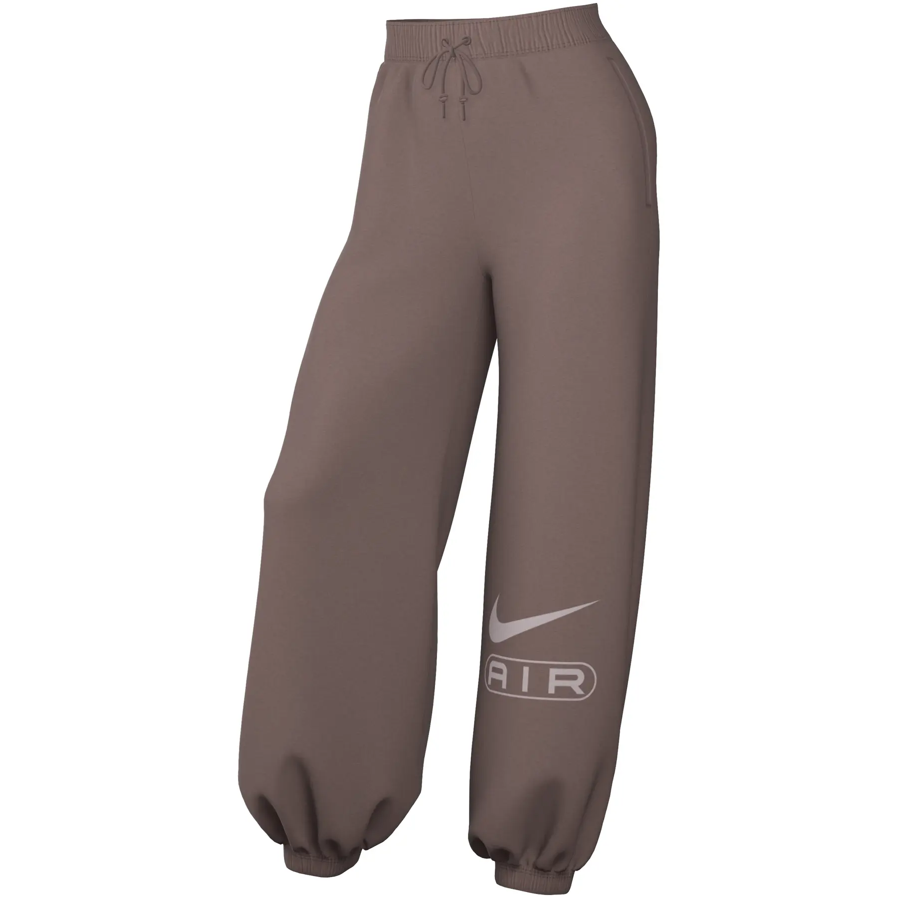 0196974769699 - Hochbund-Jogginghose für Frauen Air Fleece