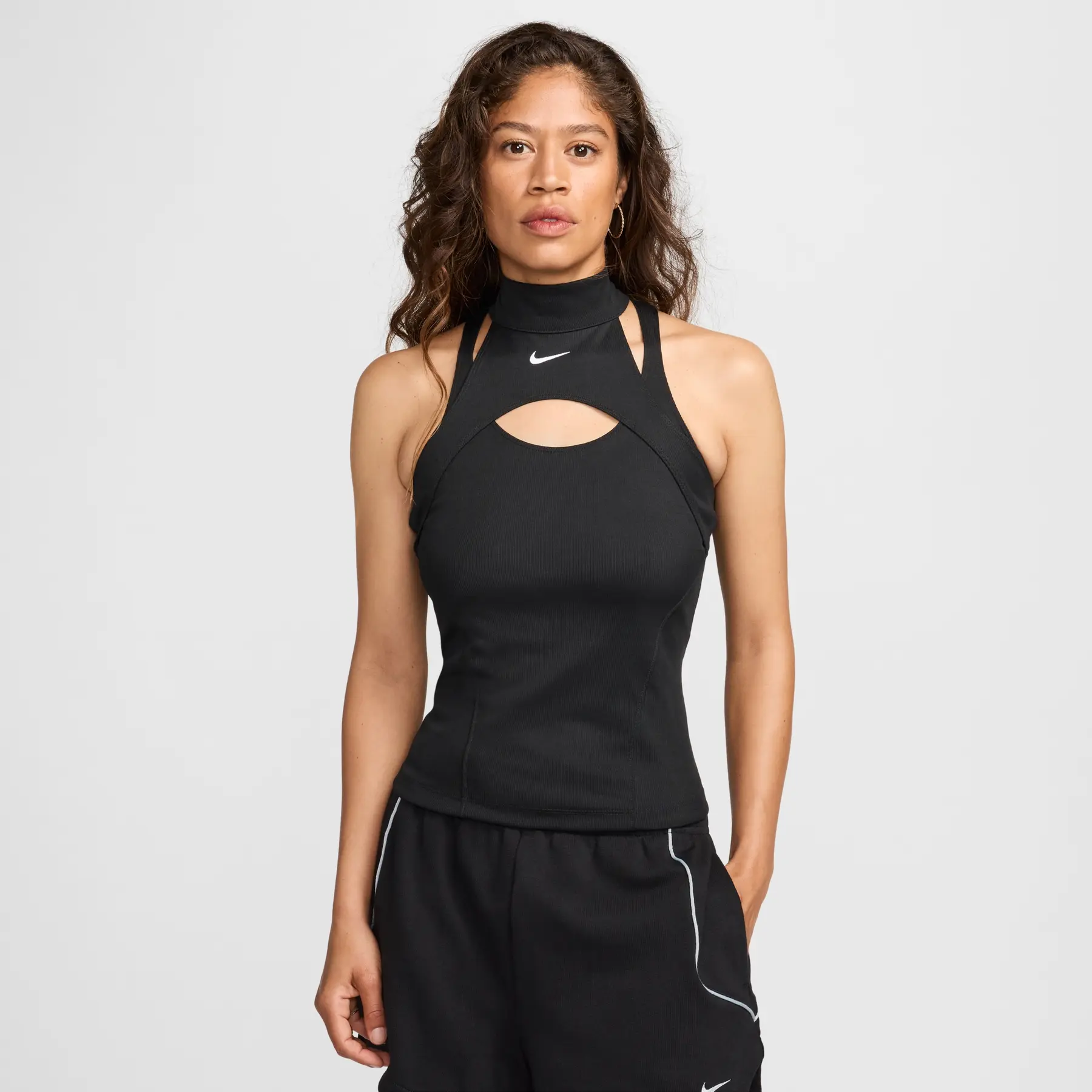0196977994838 - Damen-Top Nike
