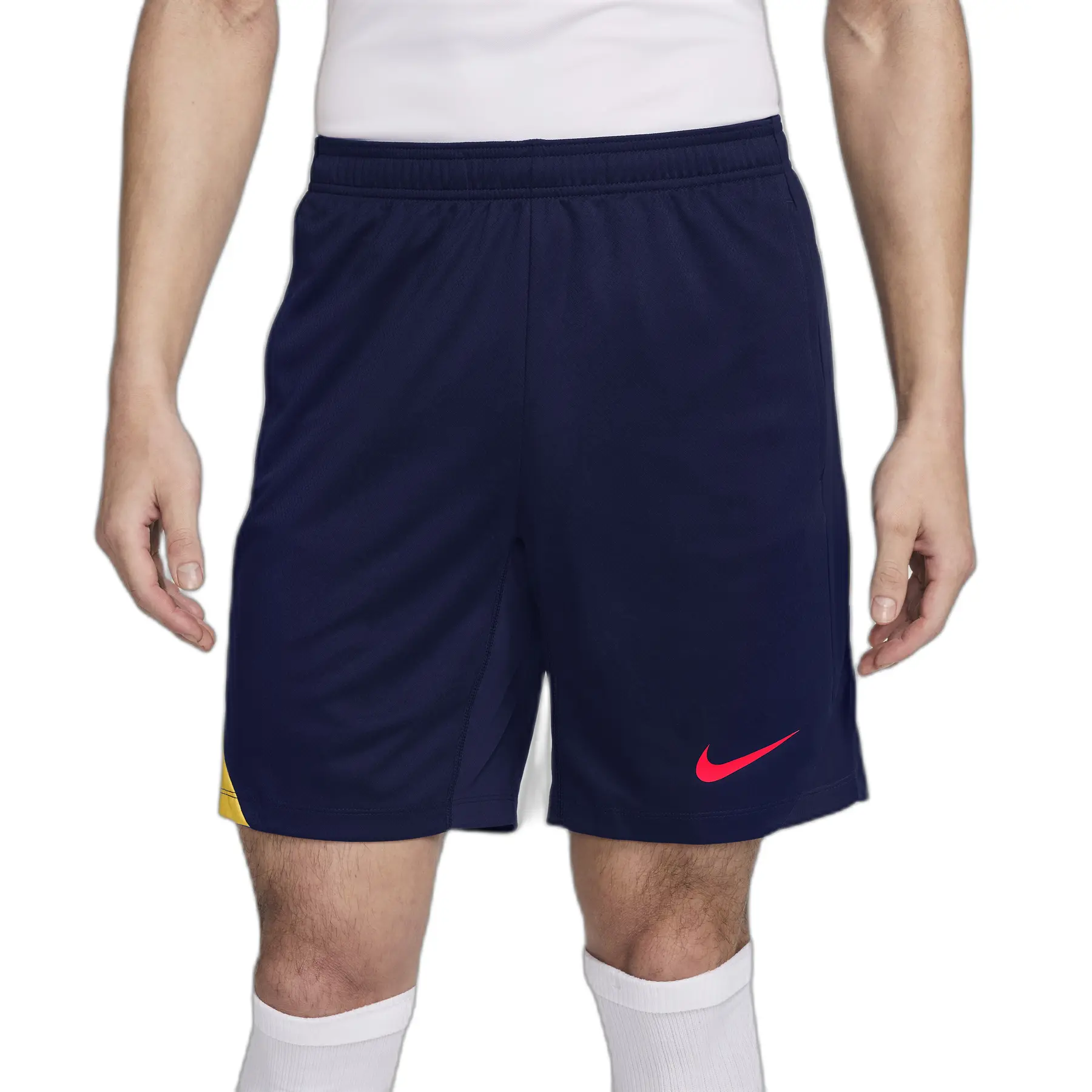 Shorts Strike Dri-Fit - Bleu - male - Size: L