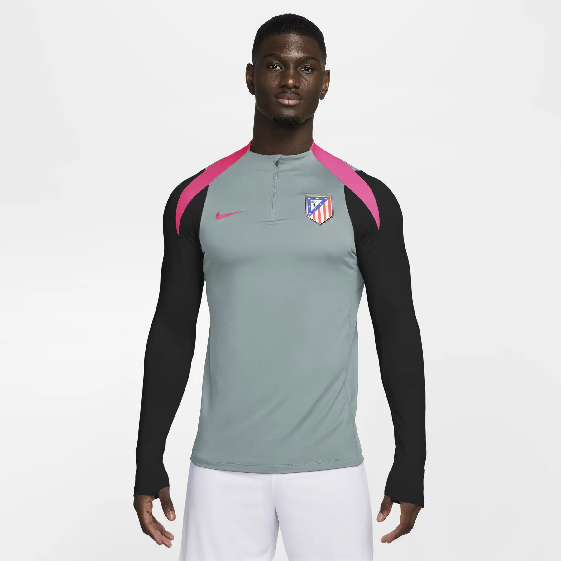 Opleiding top Nike Dri-FIT ADV