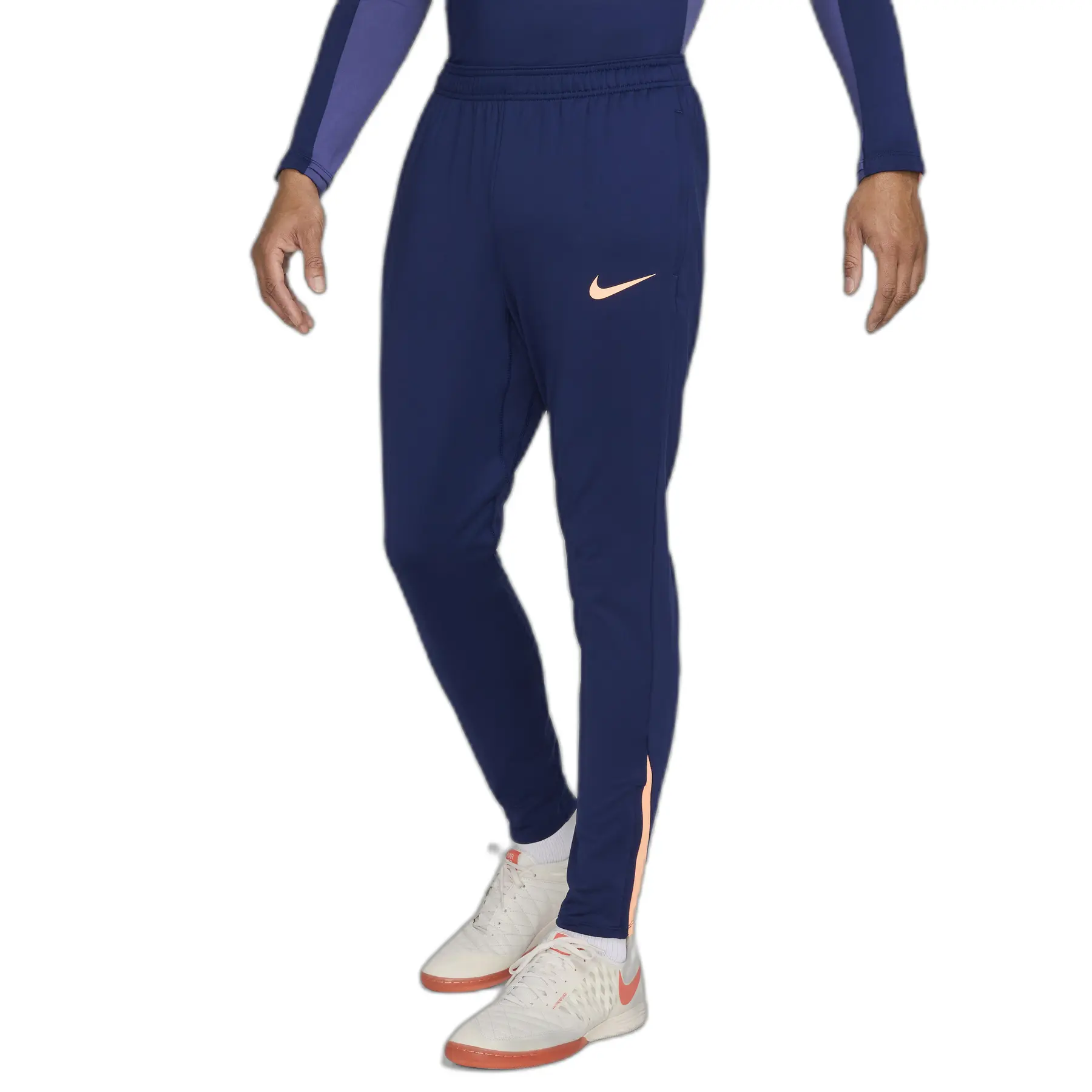 Jogginghose Strike - Bleu - male - Size: XL