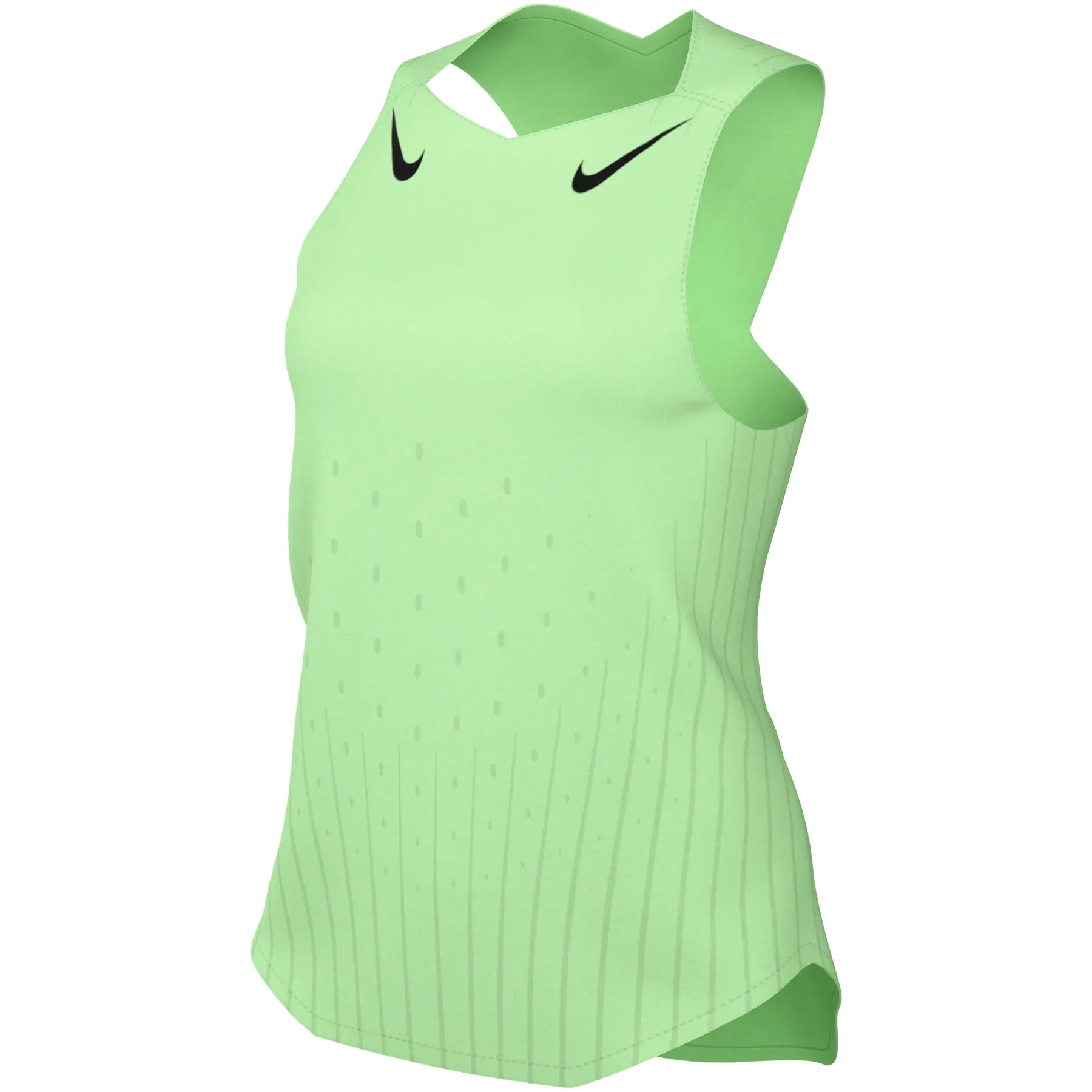 Nike Women's Vert Tank Top Aeroswift