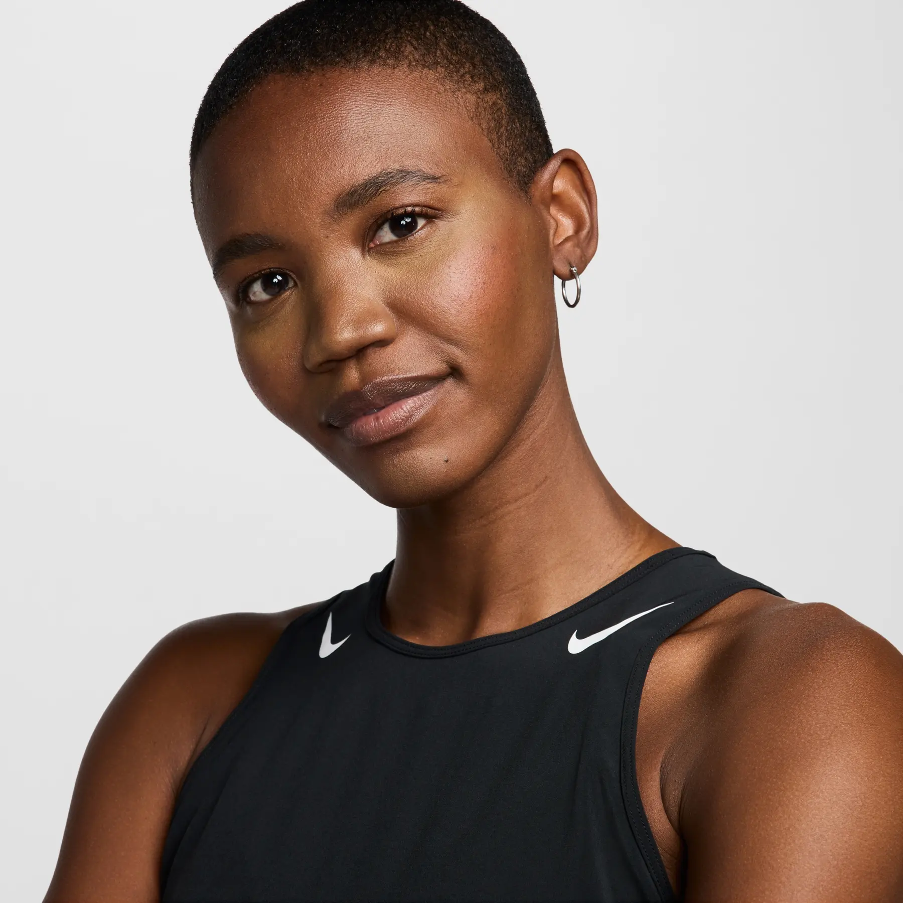 Women's tank top Nike AeroSwift | Foot-Store