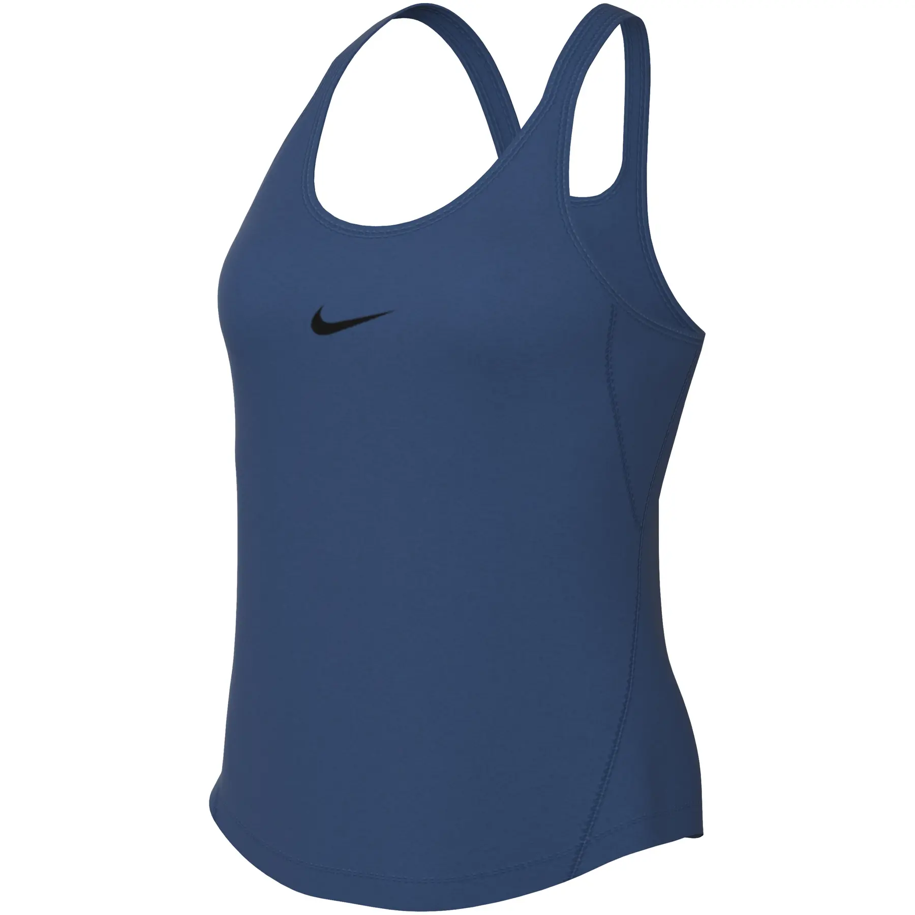 Damen-Top One Classic - Bleu - female - Size: L