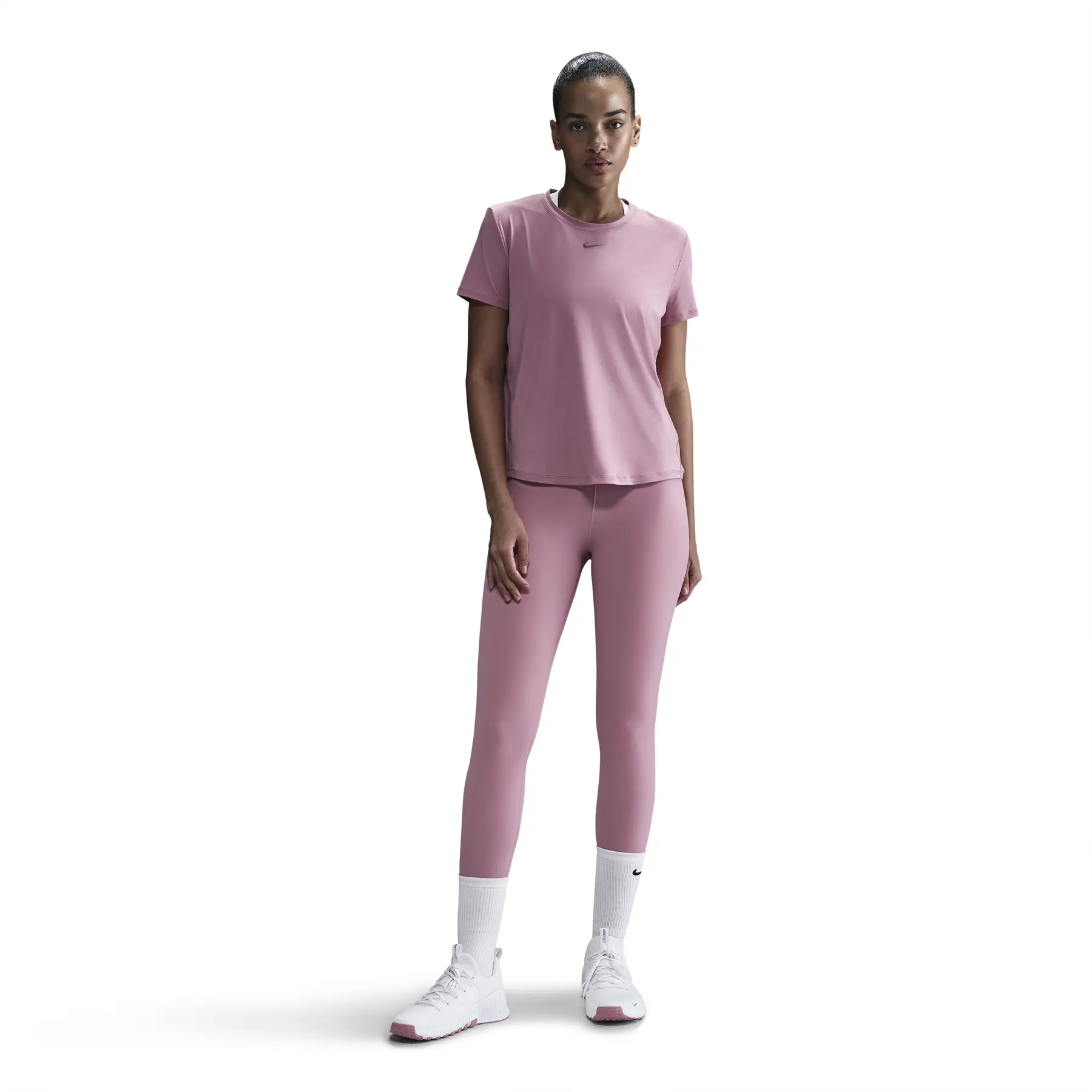 Trikot Damen One Classic - Rose - female - Size: XS