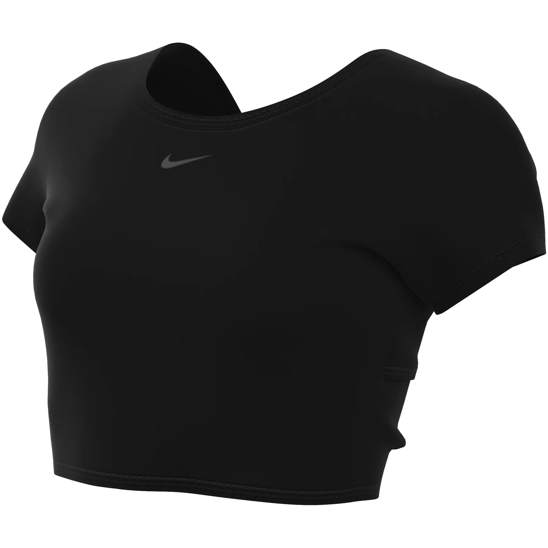 Nike Women's Noir Swimsuit One Classic