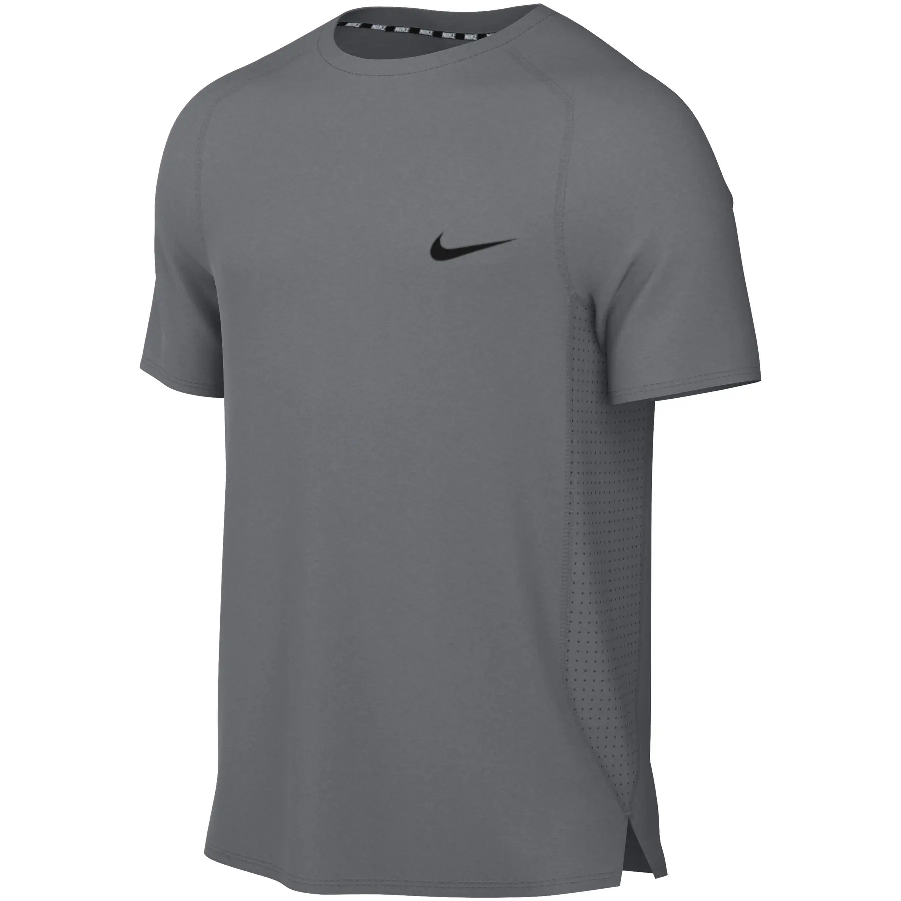 Trikot Flex Rep - Gris - male - Size: XS