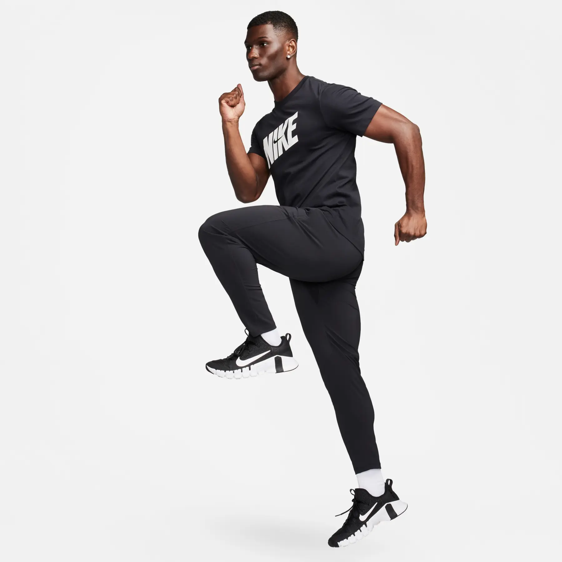 Training pants Nike Flex Rep Dri-FIT | Foot-Store