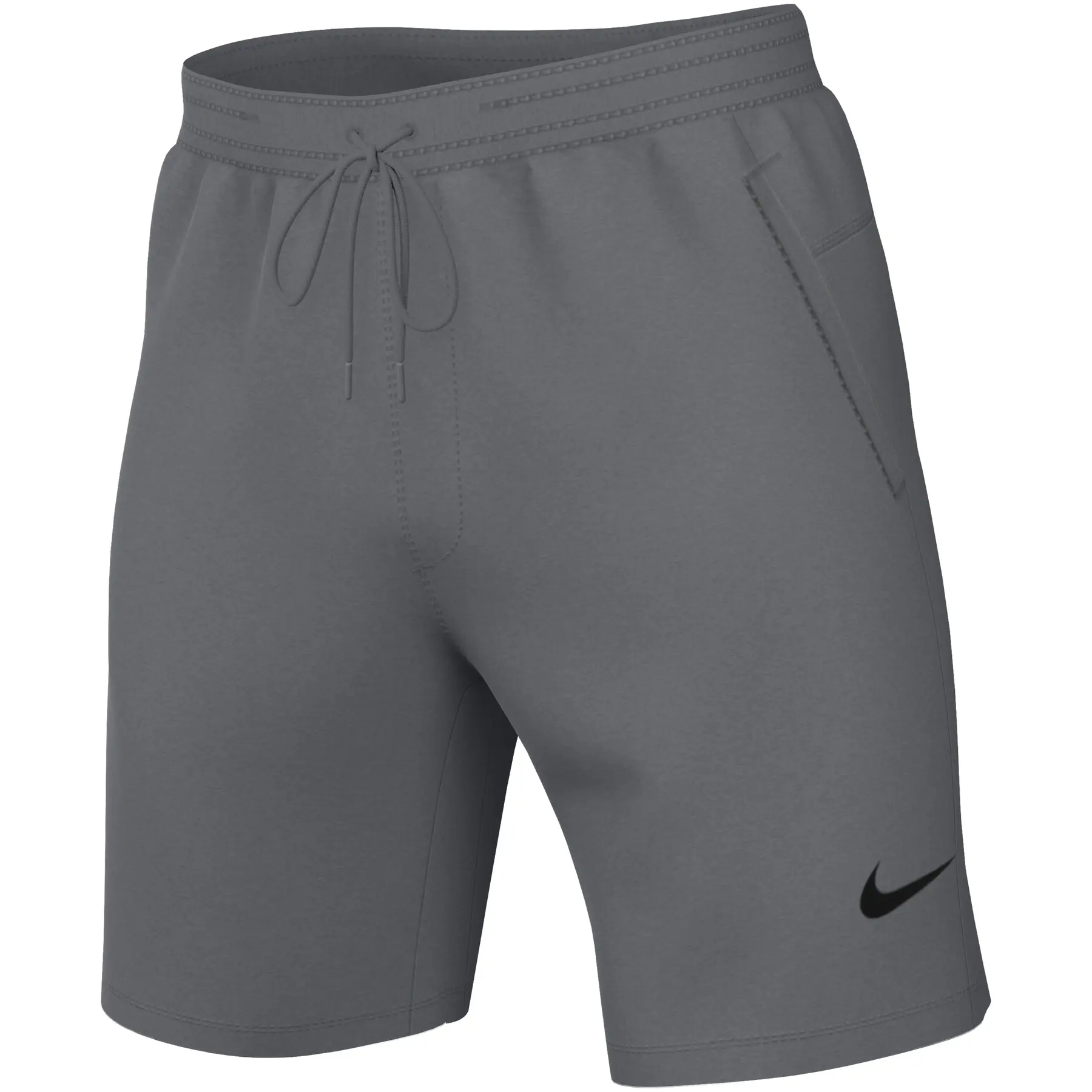 Ungefütterte Shorts Form Dri-FIT - Gris - male - Size: XL