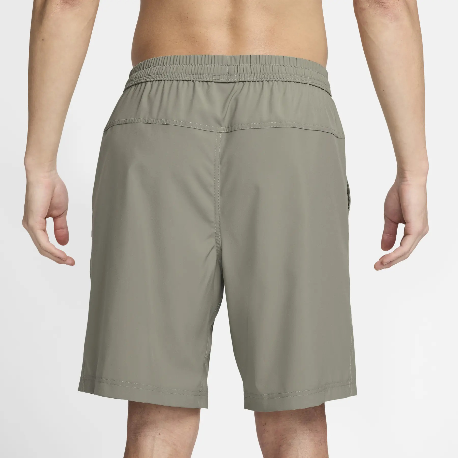 Unlined shorts Nike Form | Foot-Store