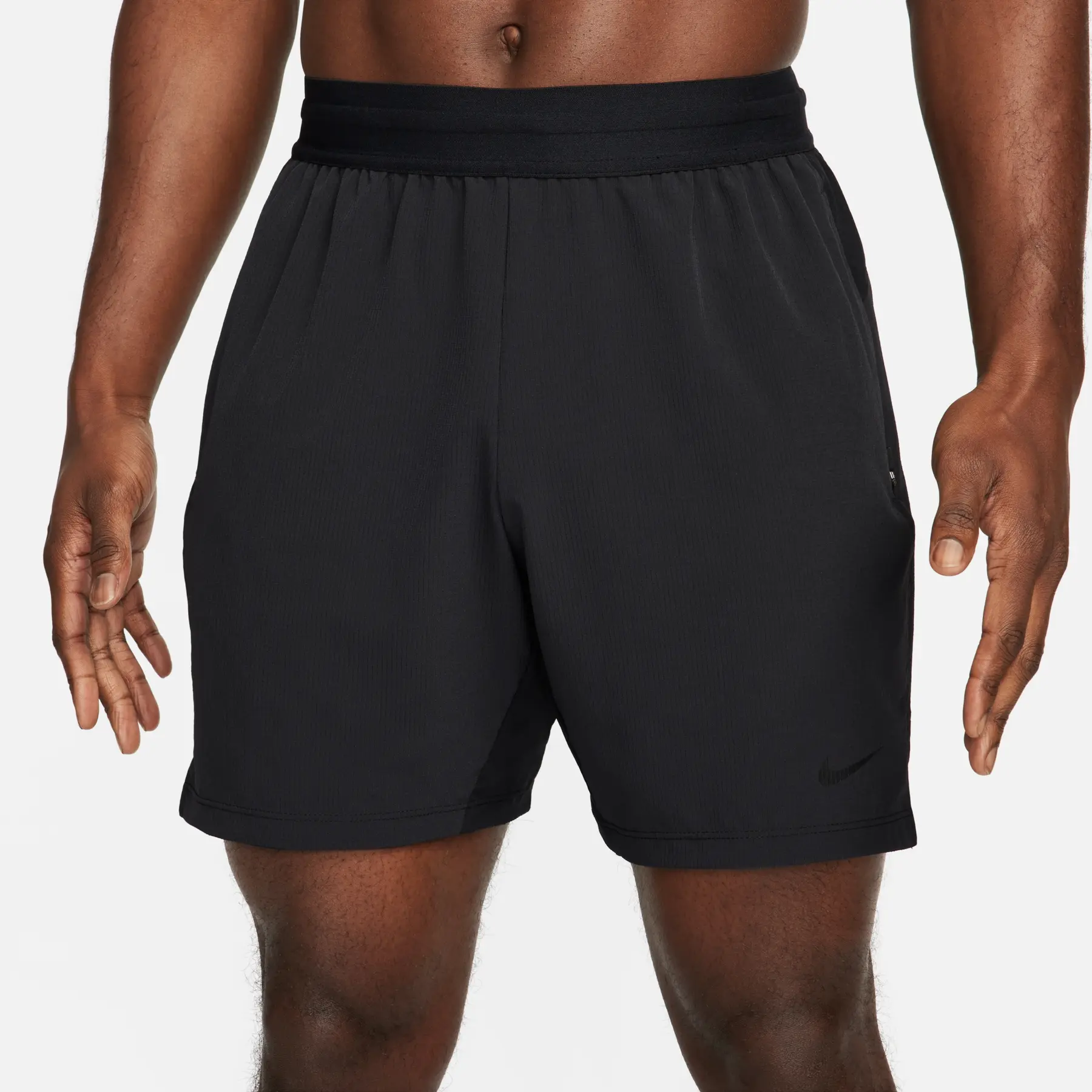 Unlined shorts Nike Flex Rep Dri-FIT 13 cm