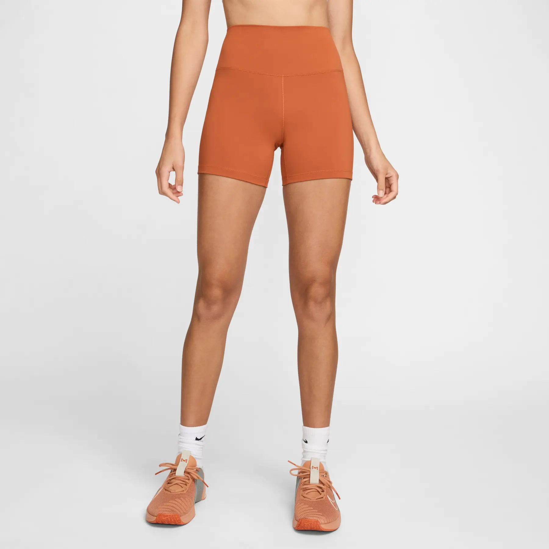 Damen Tights Nike One