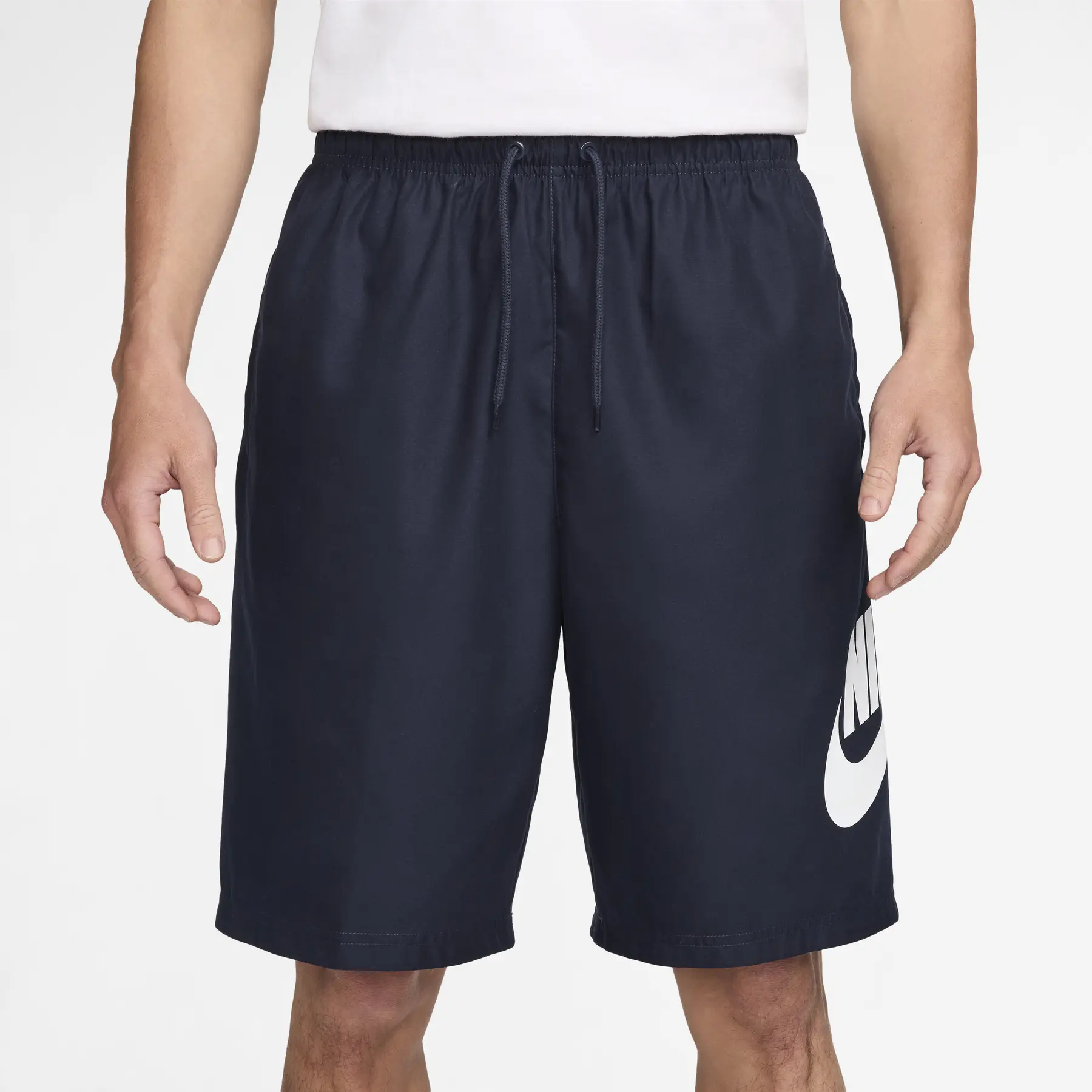Shorts Club - Bleu - male - Size: S