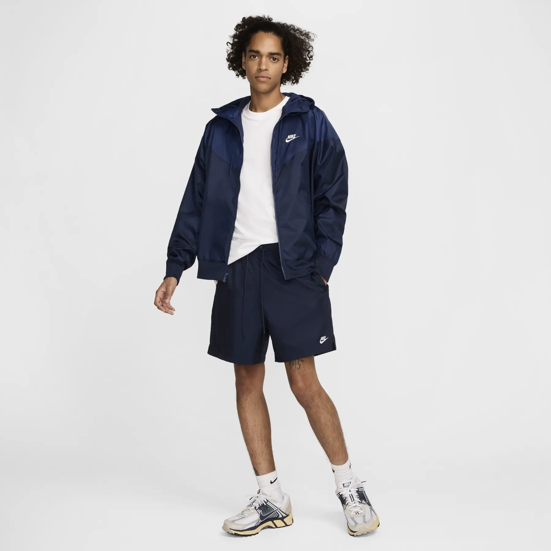 Short Nike Club | Foot-Store