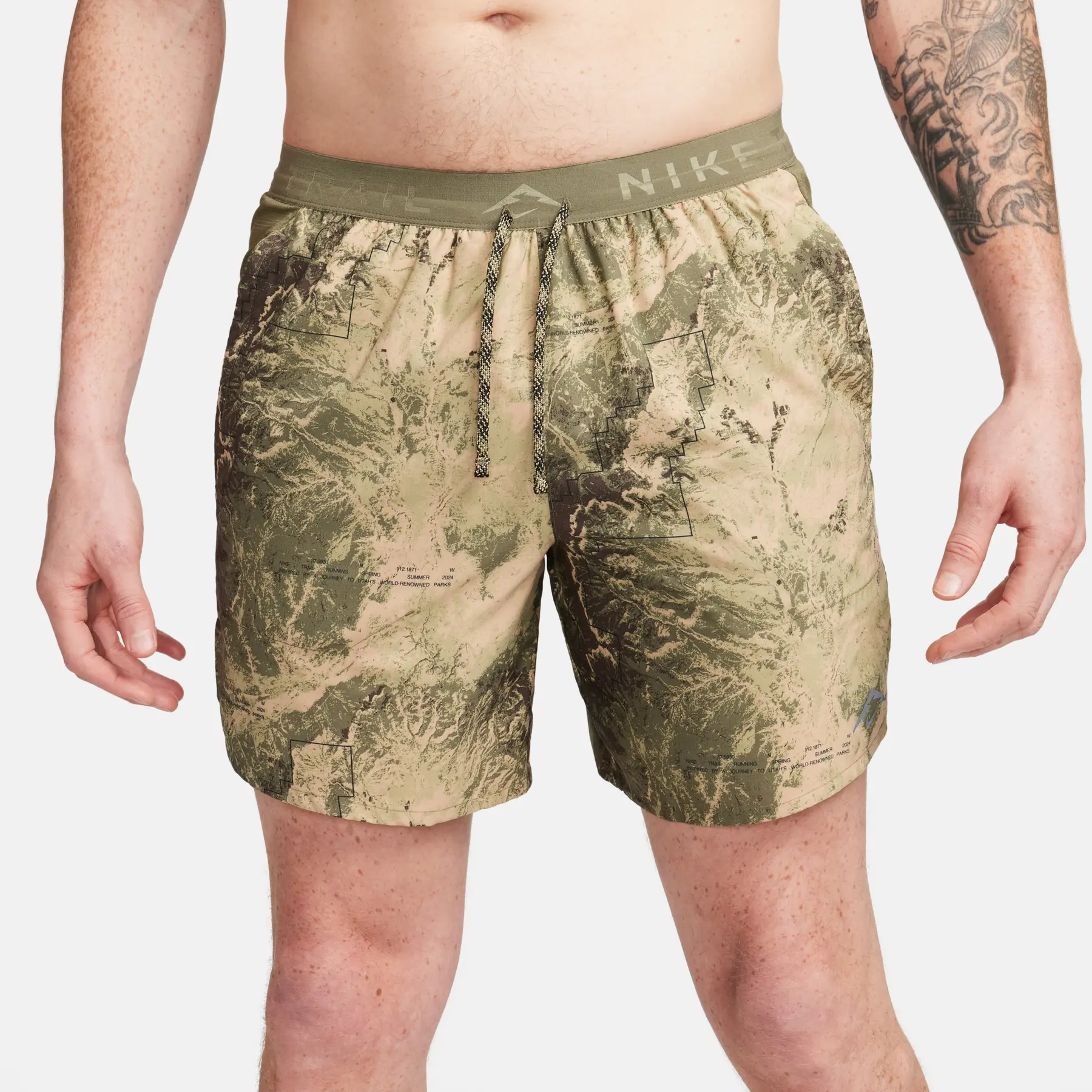 Shorts Nike Stride