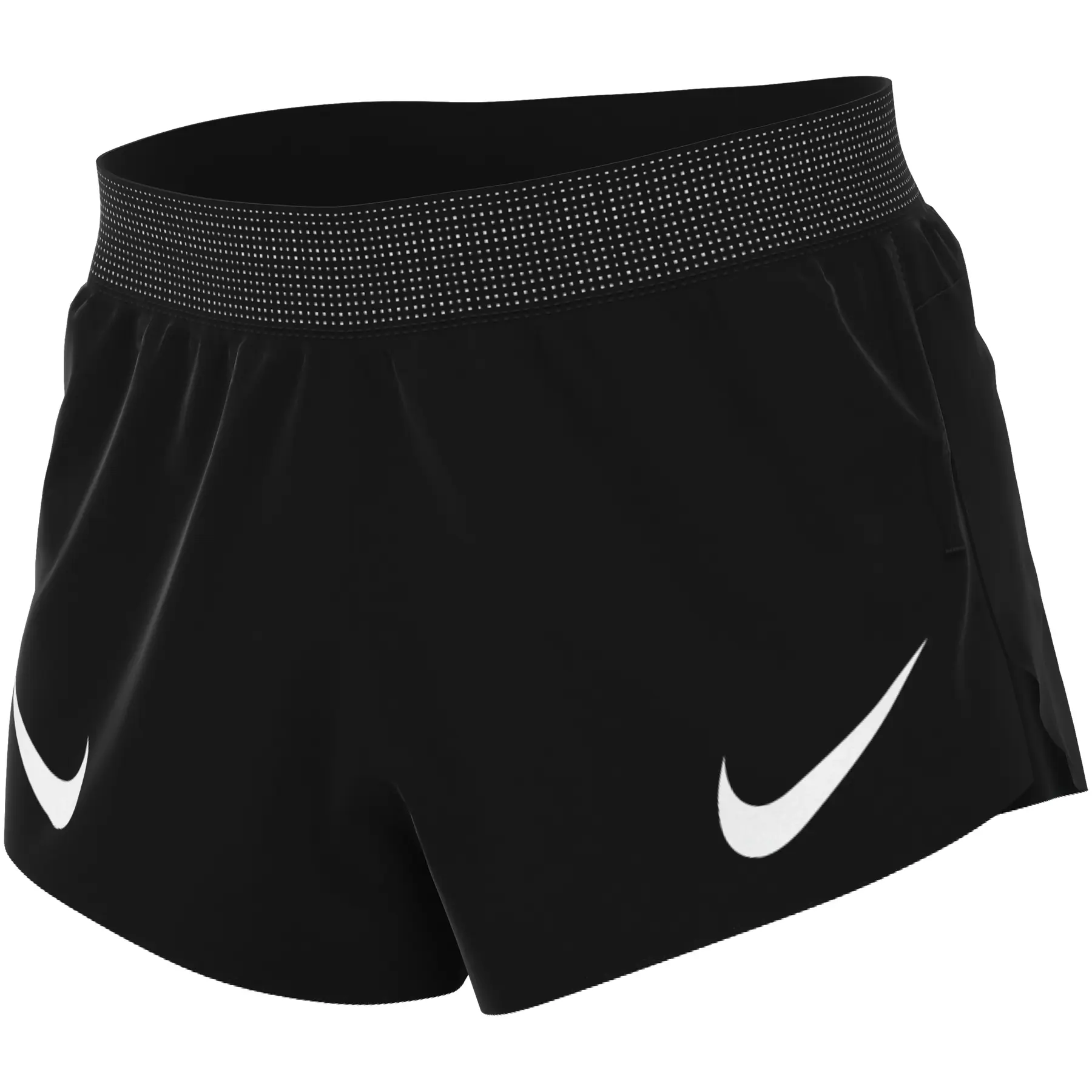 Nike Herren Aeroswift 2in Shorts