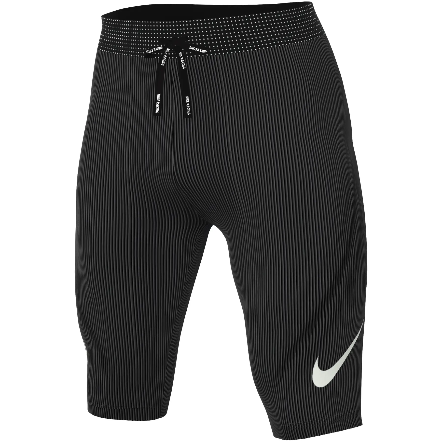 AeroSwift Radhose - Noir - male - Size: XL