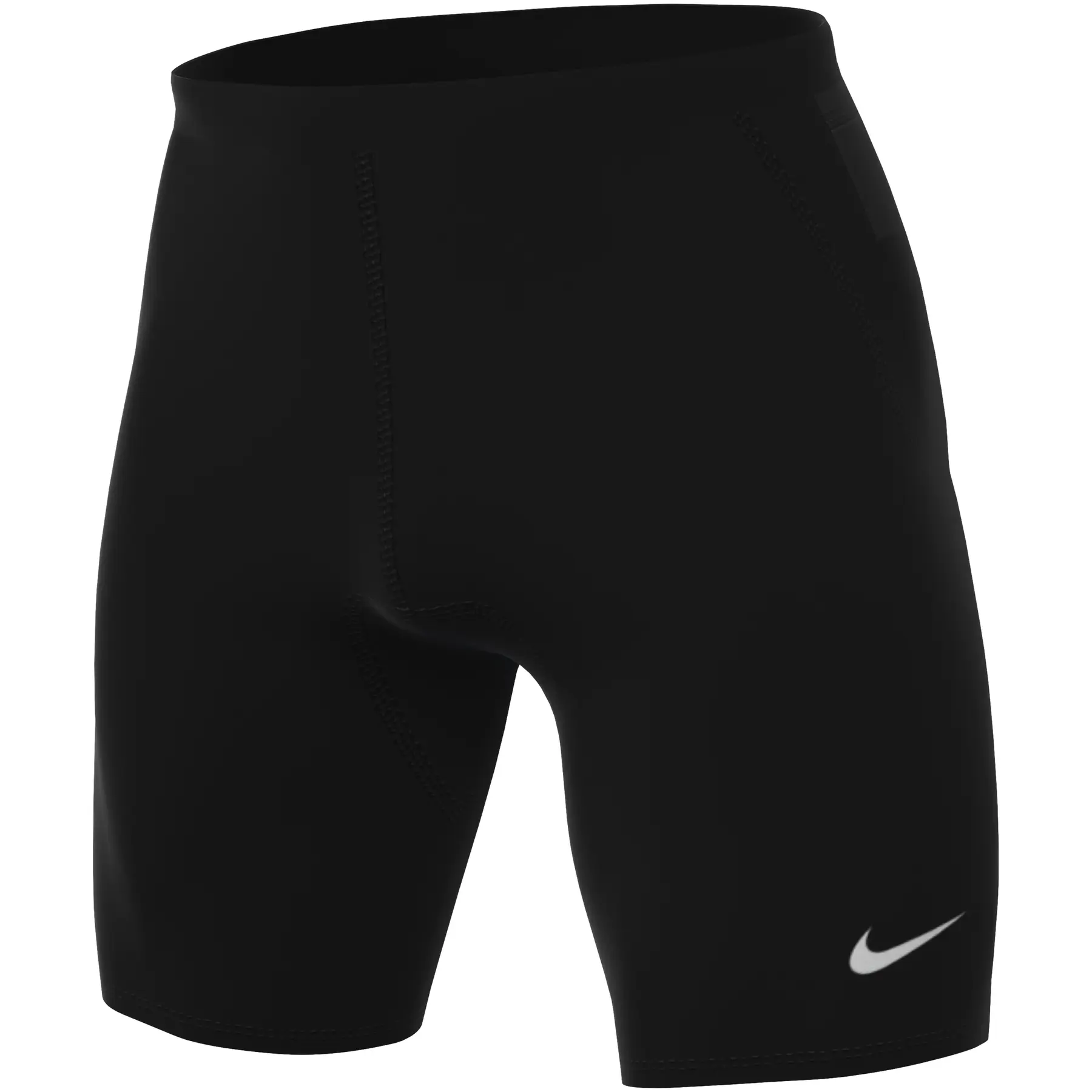 Radlerhose mit Unterhose Dri-FIT - Noir - male - Size: M
