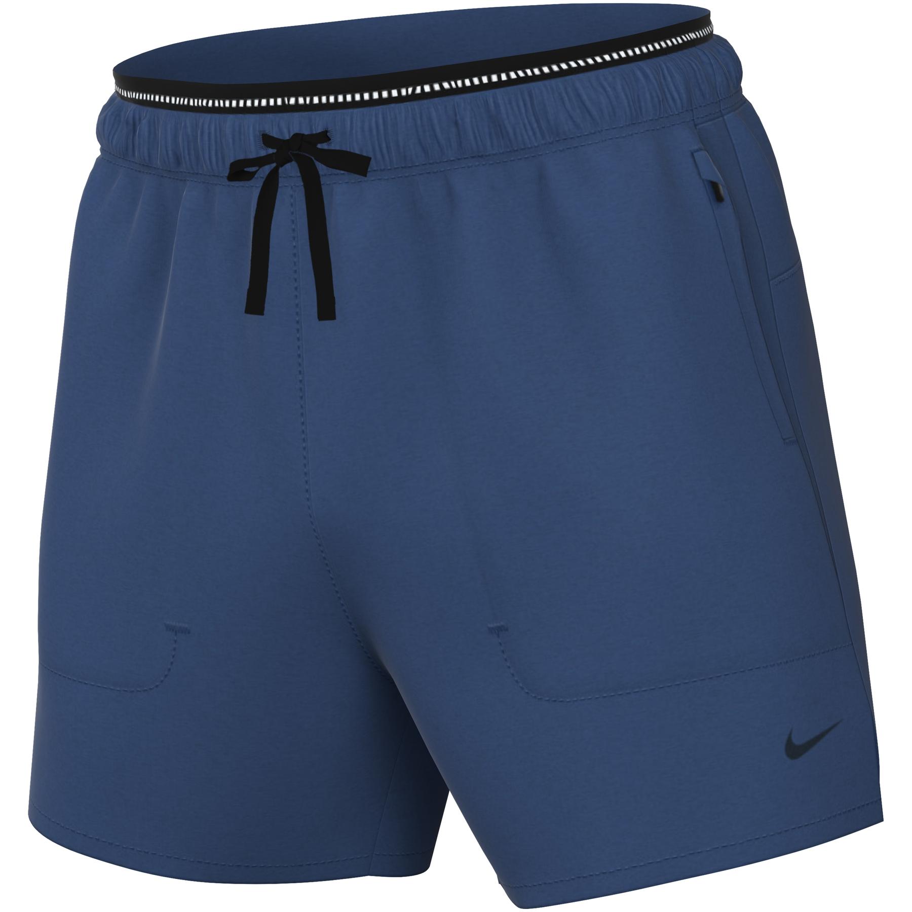 Fodera protettiva sotto il pantalone Nike Stride Division Dri-FIT