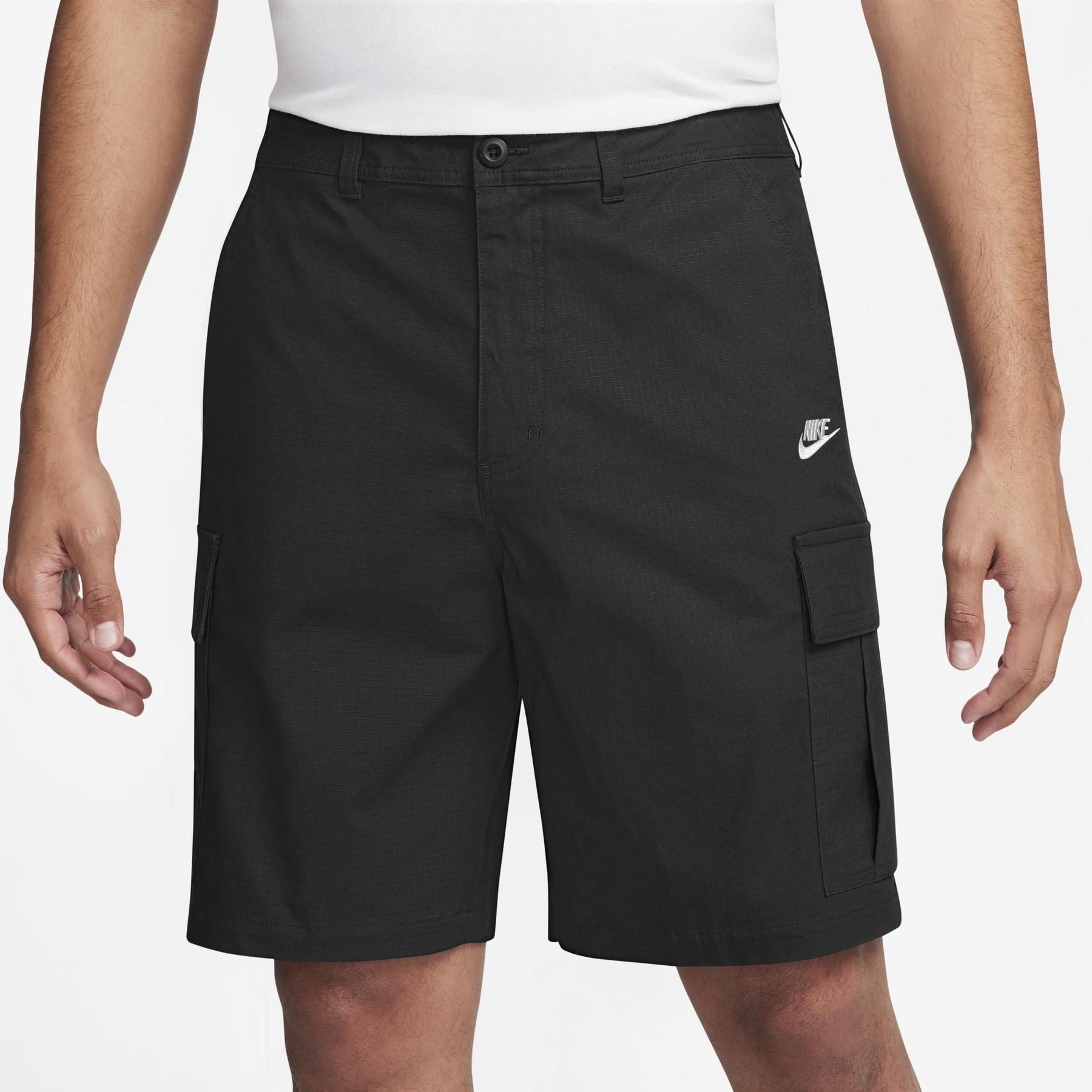 0197863737898 - Short cargo Club