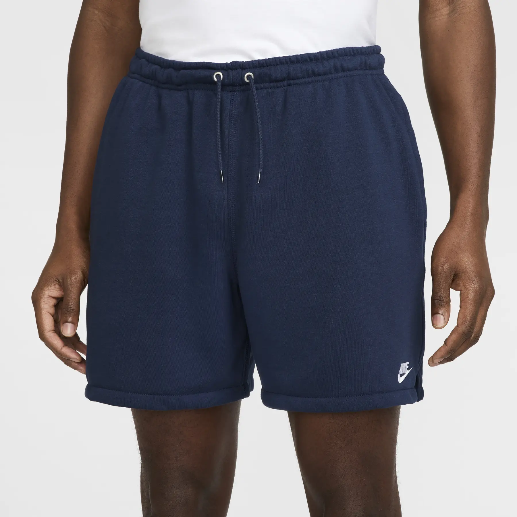 Fleece Shorts Nike Club