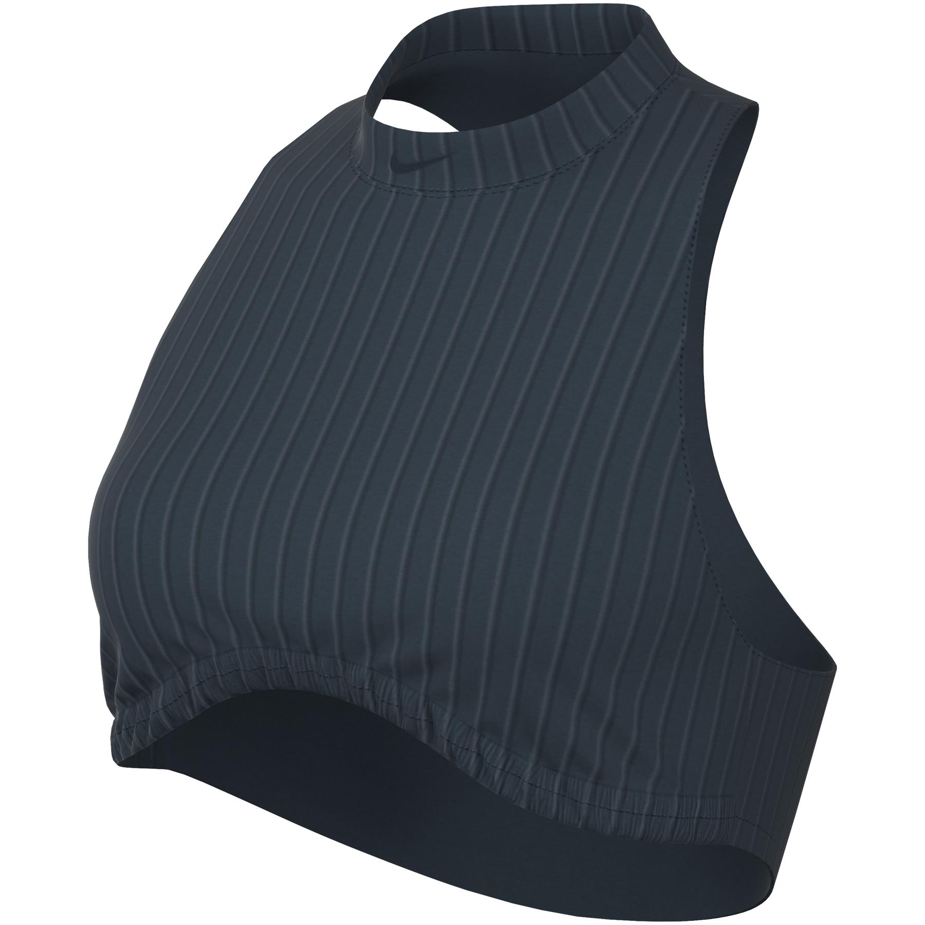 0197596418590 - Kurzes geripptes Tanktop Damen Chill Rib