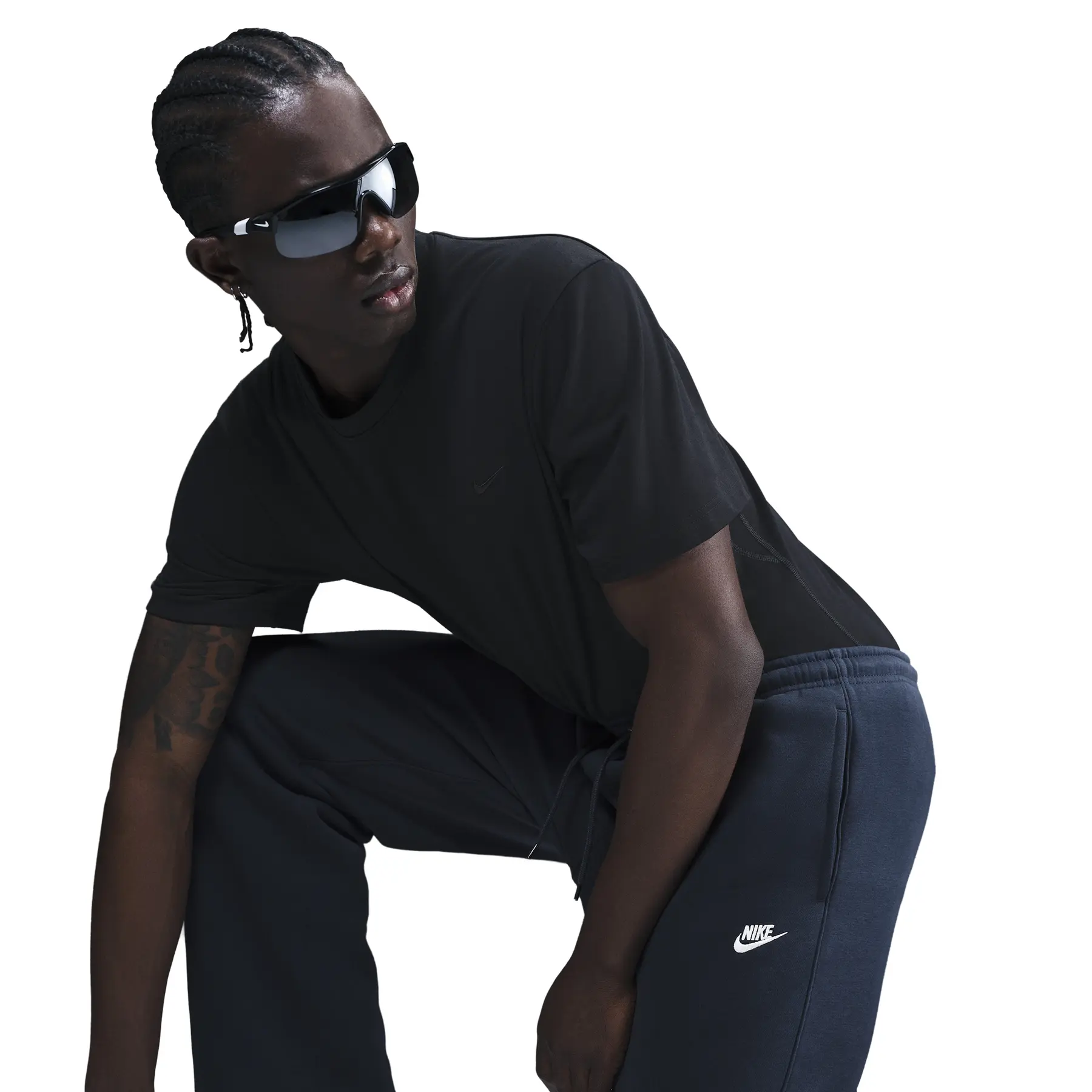 Jogging Trousers Nike Club | Foot-Store