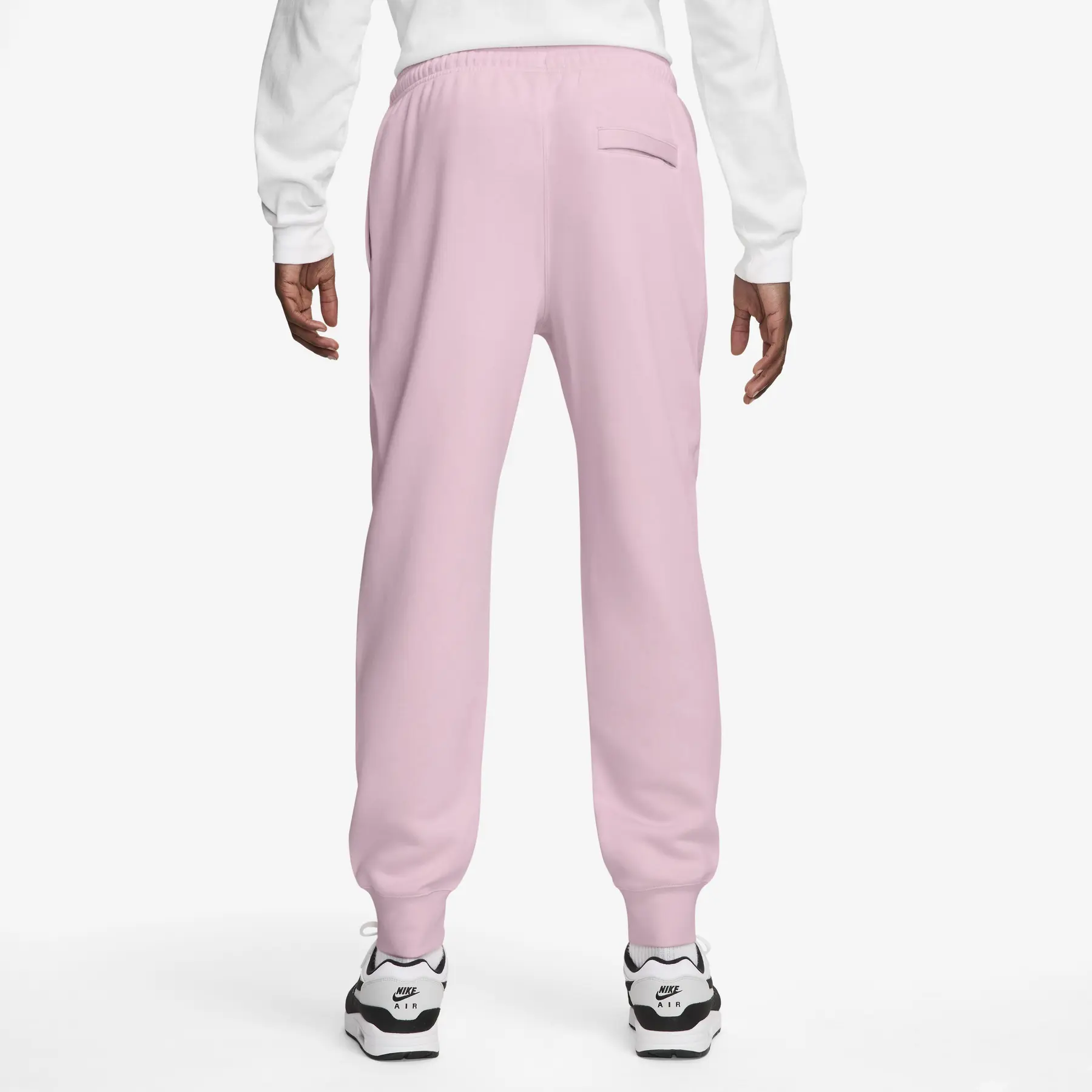 Jogging Trousers Nike Club | Foot-Store