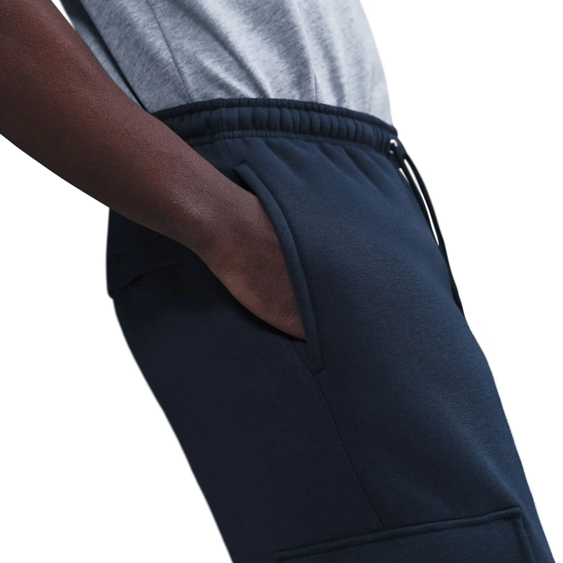 Jogging Trousers Nike Club | Foot-Store