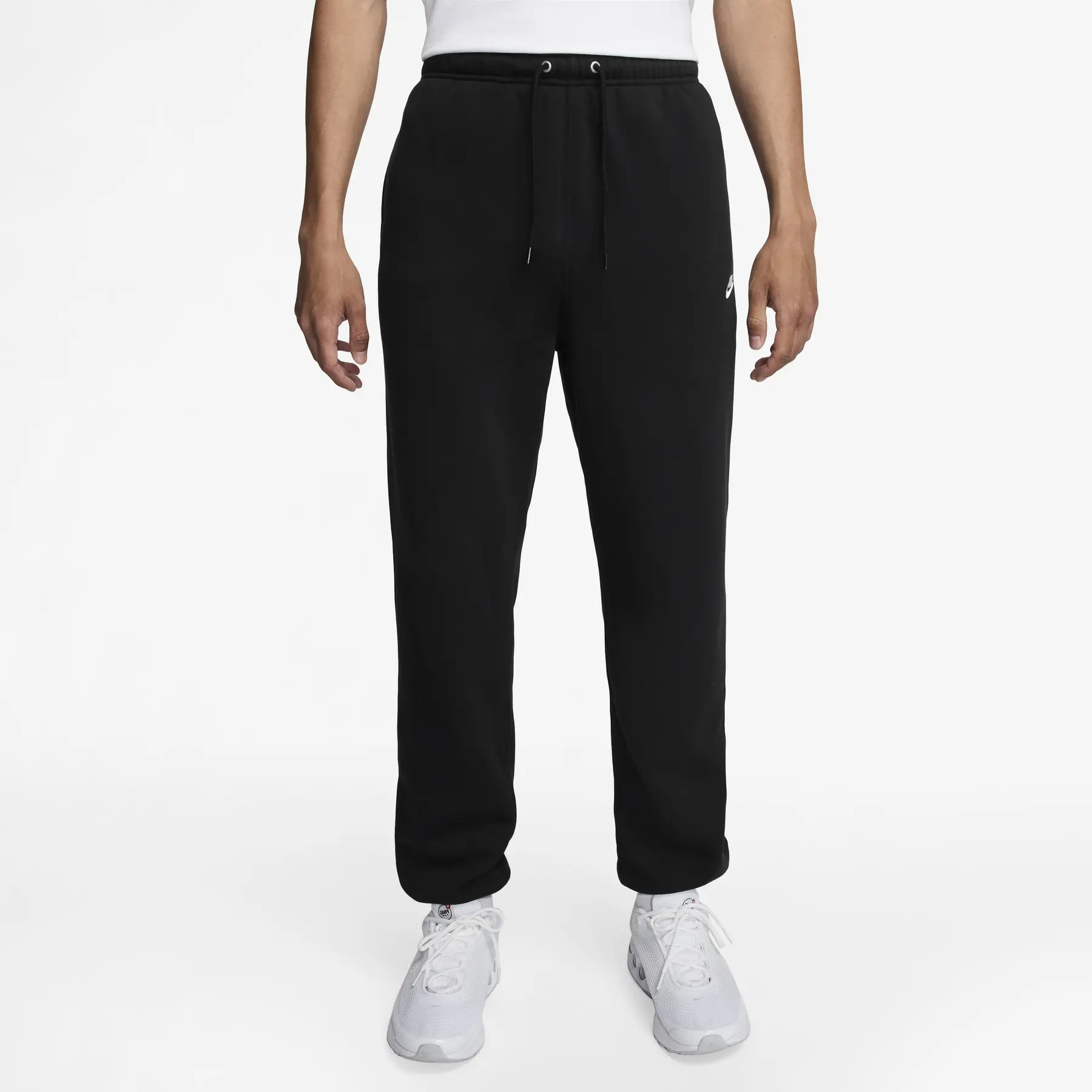 Jogginghose Club - Noir - male - Size: S