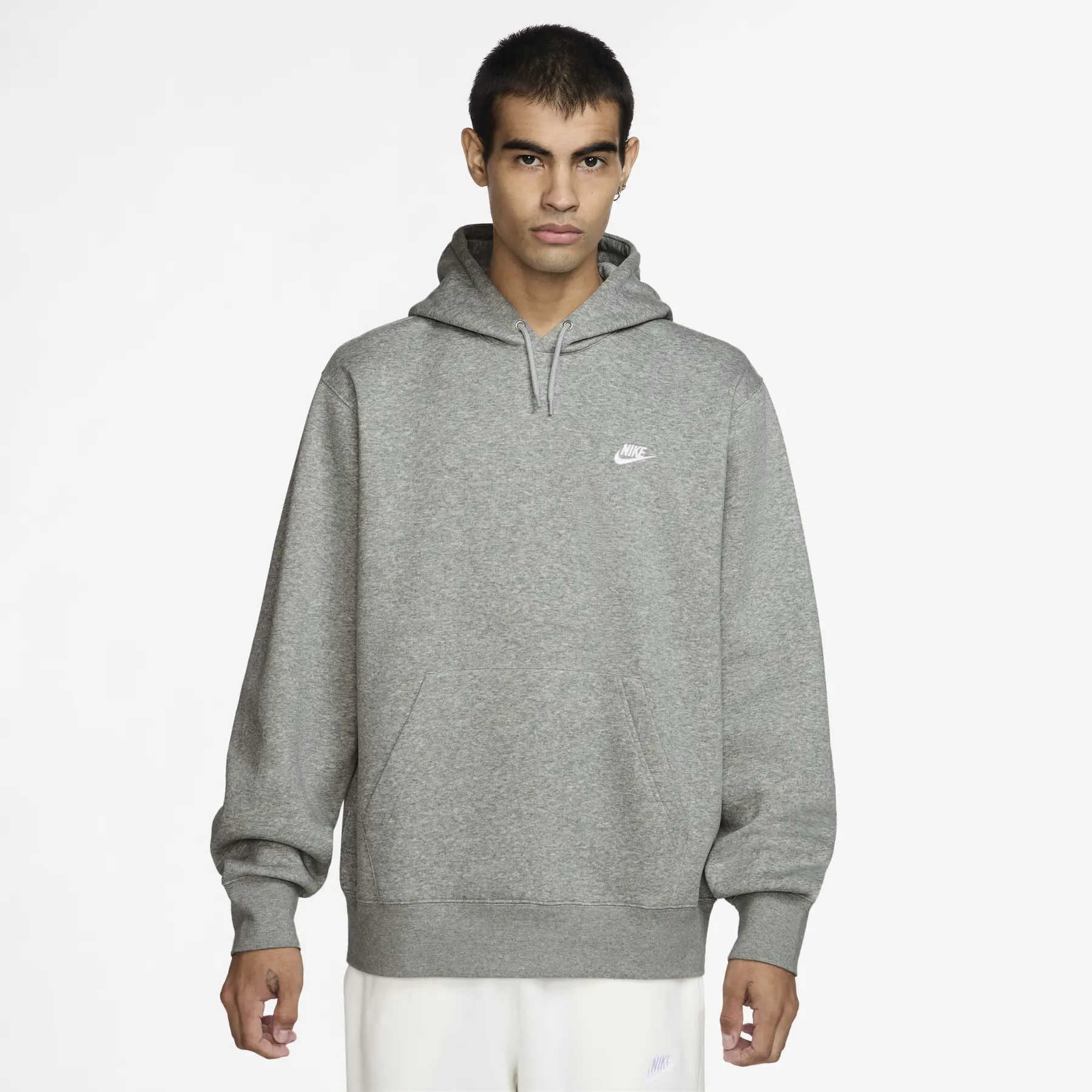 0197863213705 - Sweatshirt à capuche Club Fleece