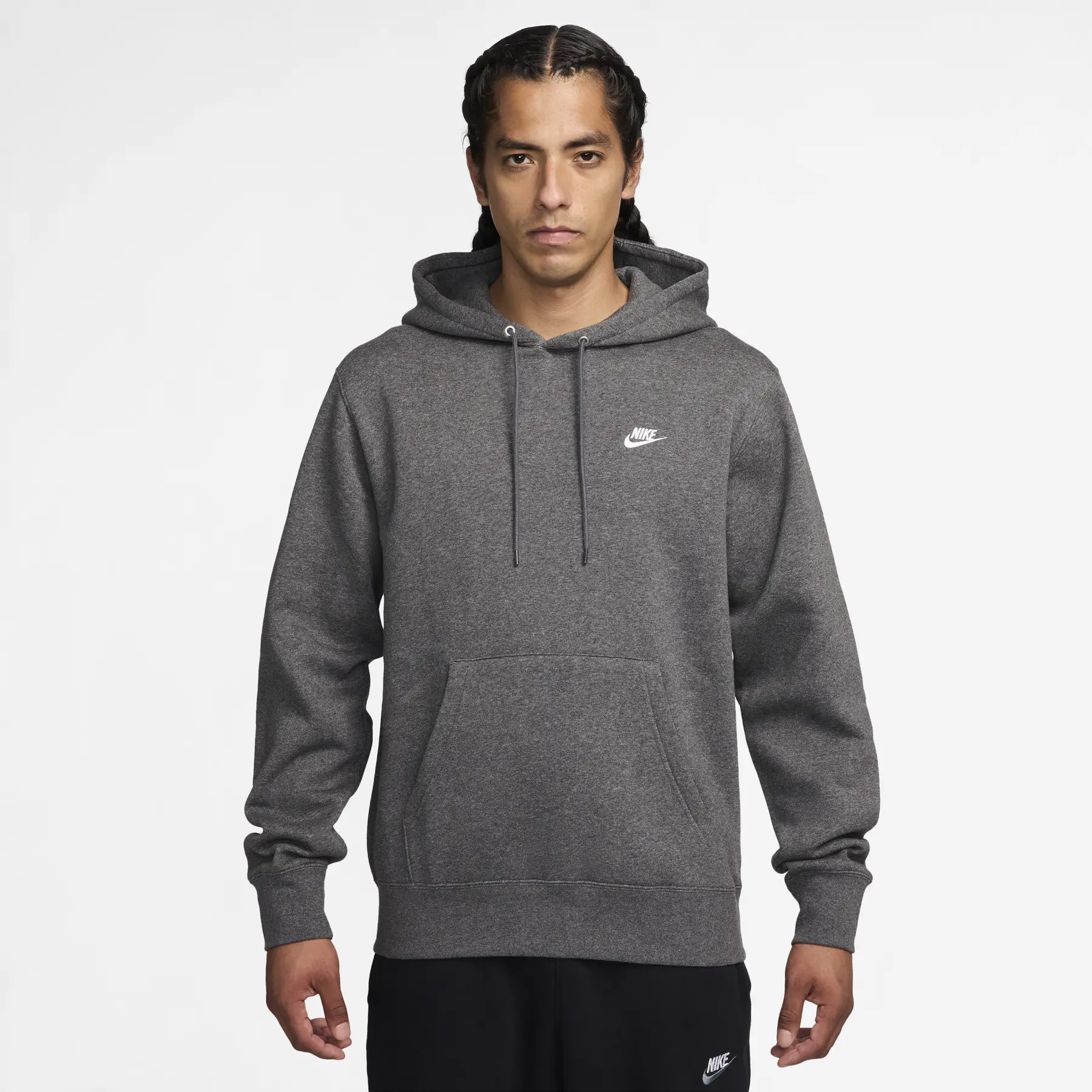Hoodie Nike Club